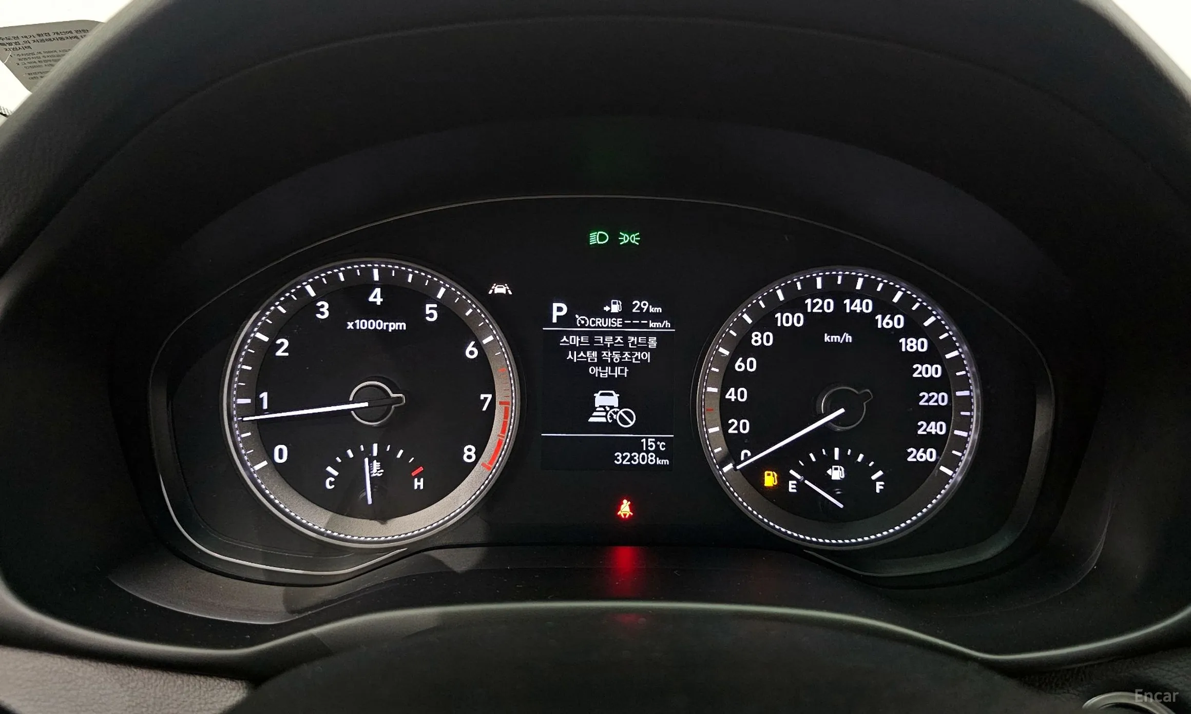 Hyundai Grandeur IG превью 8