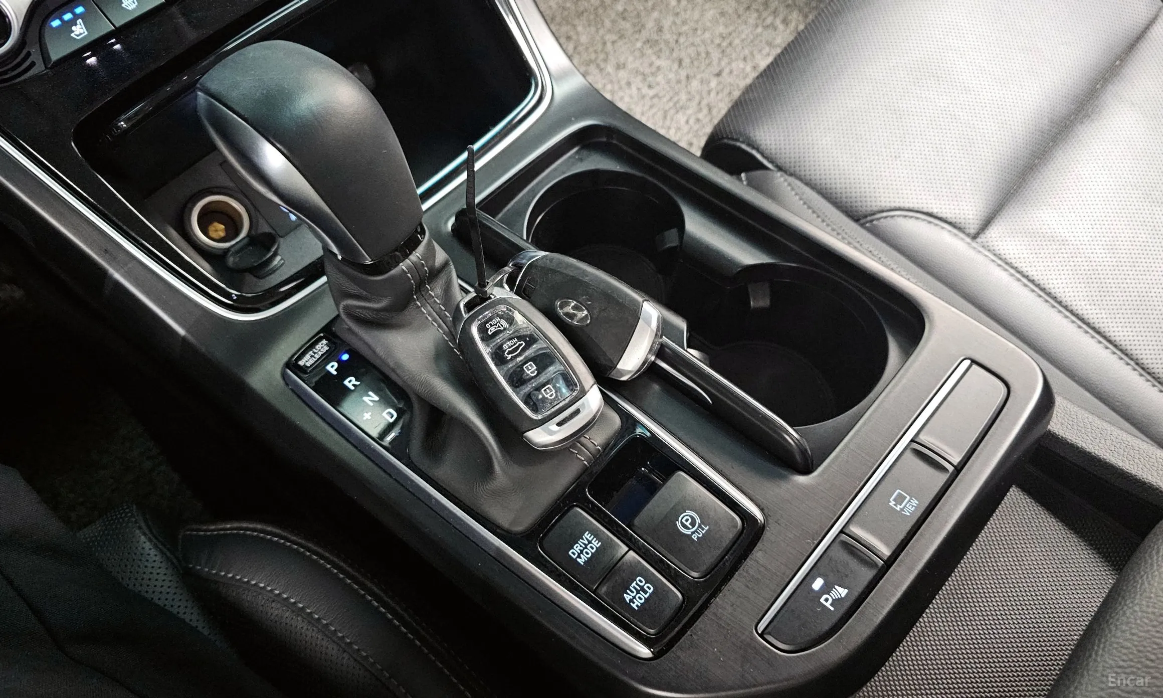 Hyundai Grandeur IG превью 9