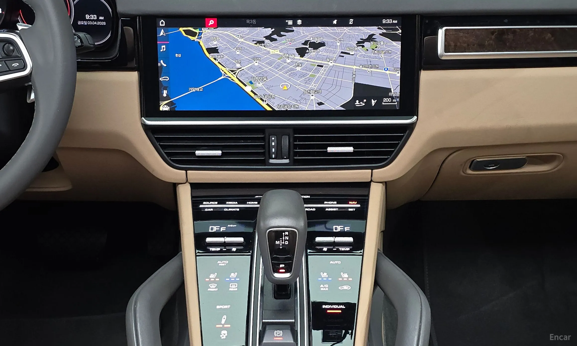 Porsche Cayenne (PO536) превью 14