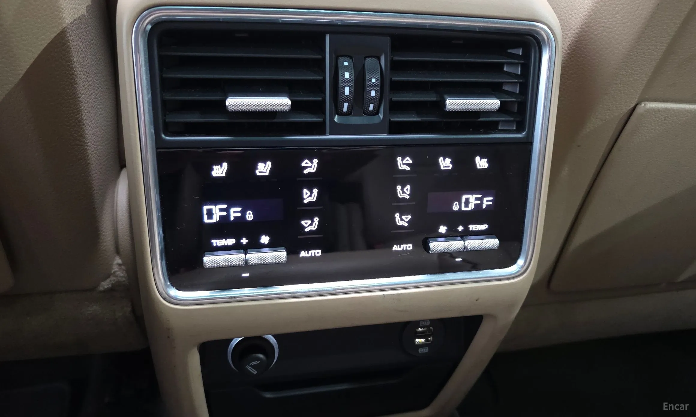 Porsche Cayenne (PO536) превью 19