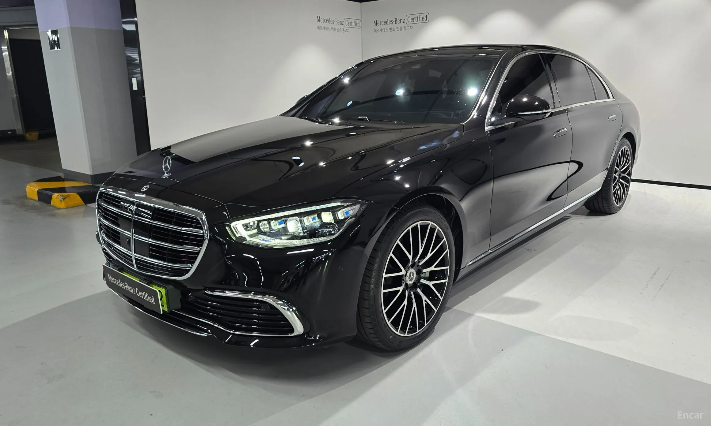 S-Class W223