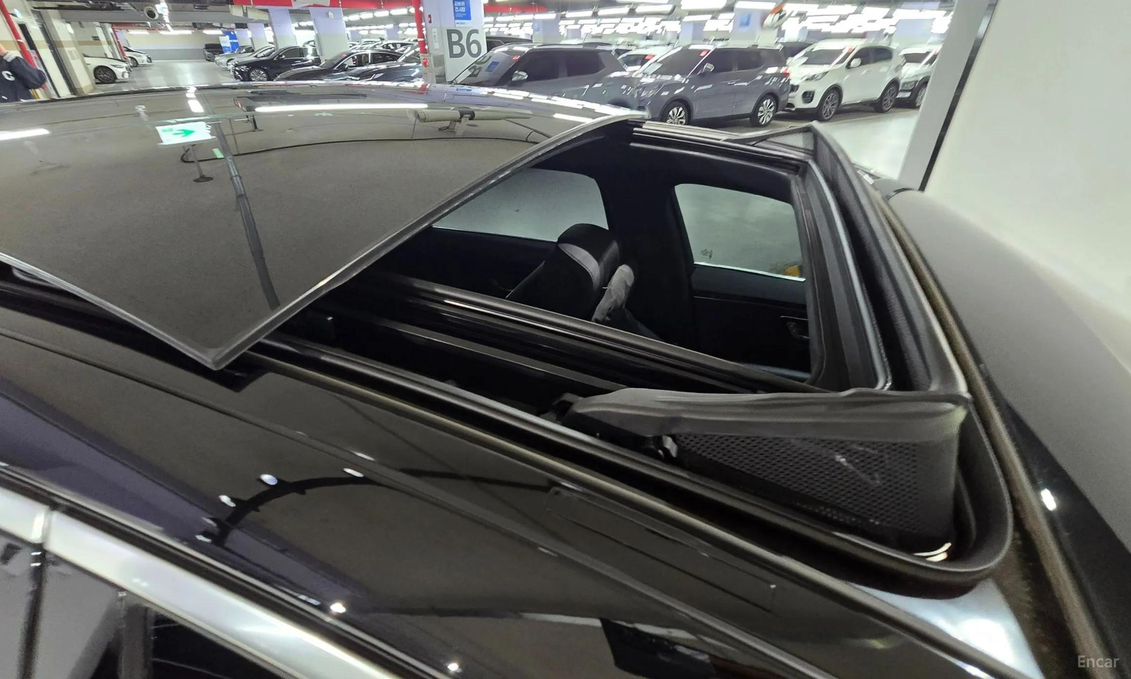 Mercedes Benz S-Class W223 превью 14