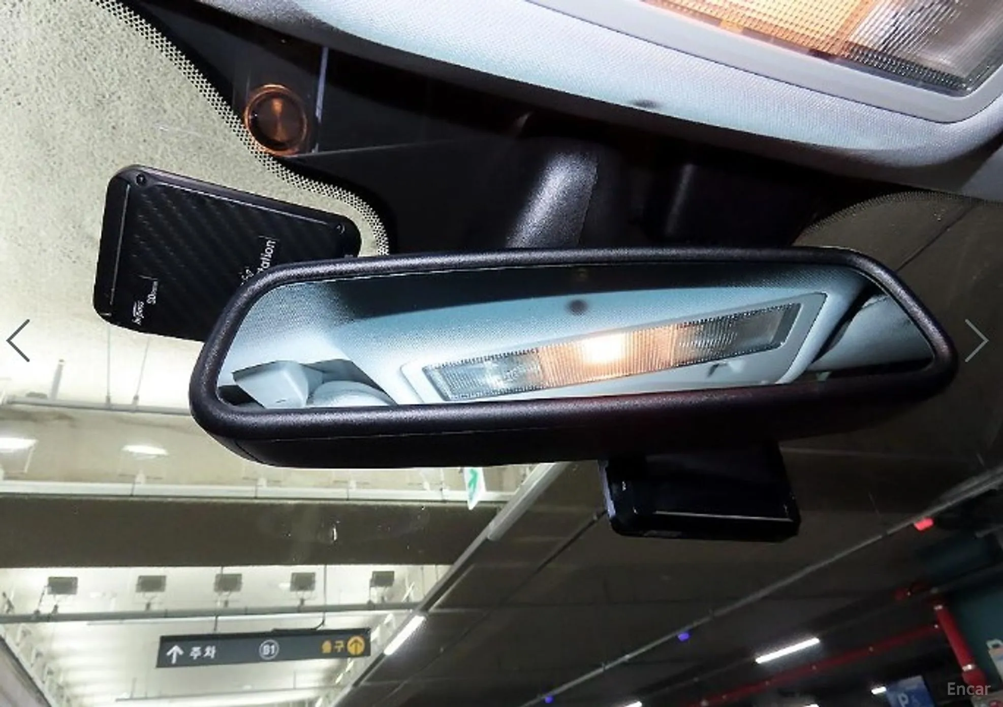 Jaguar New XF превью 16