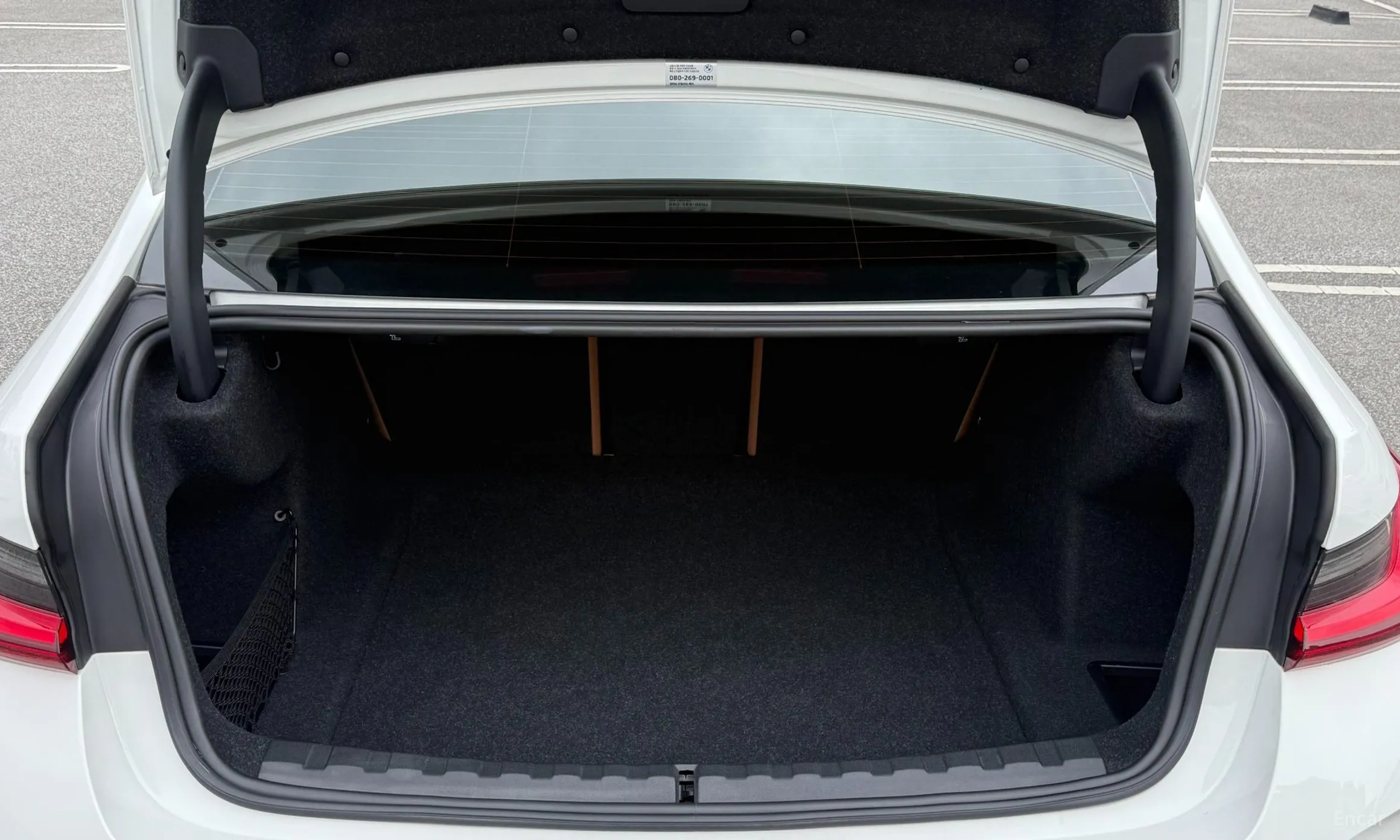 BMW 3 Series (G20) превью 16