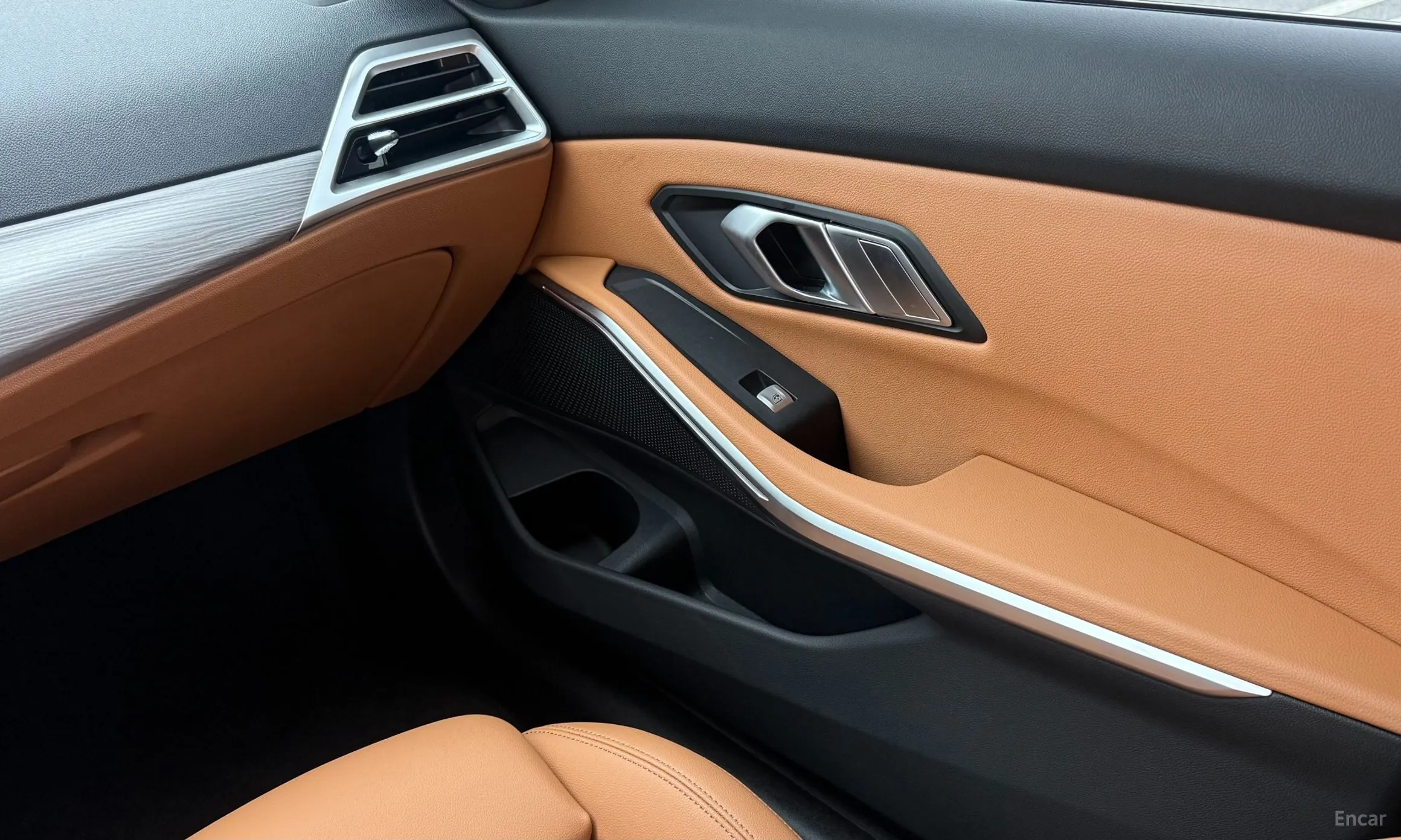 BMW 3 Series (G20) превью 20