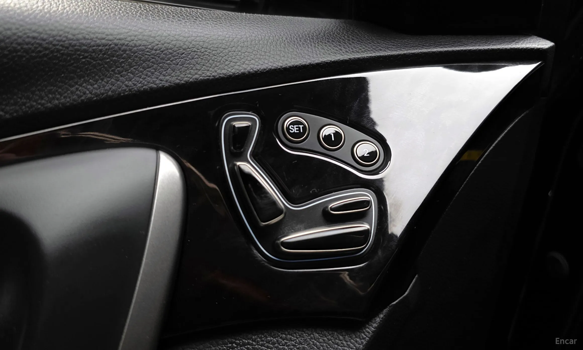 Hyundai Grandeur HG превью 17