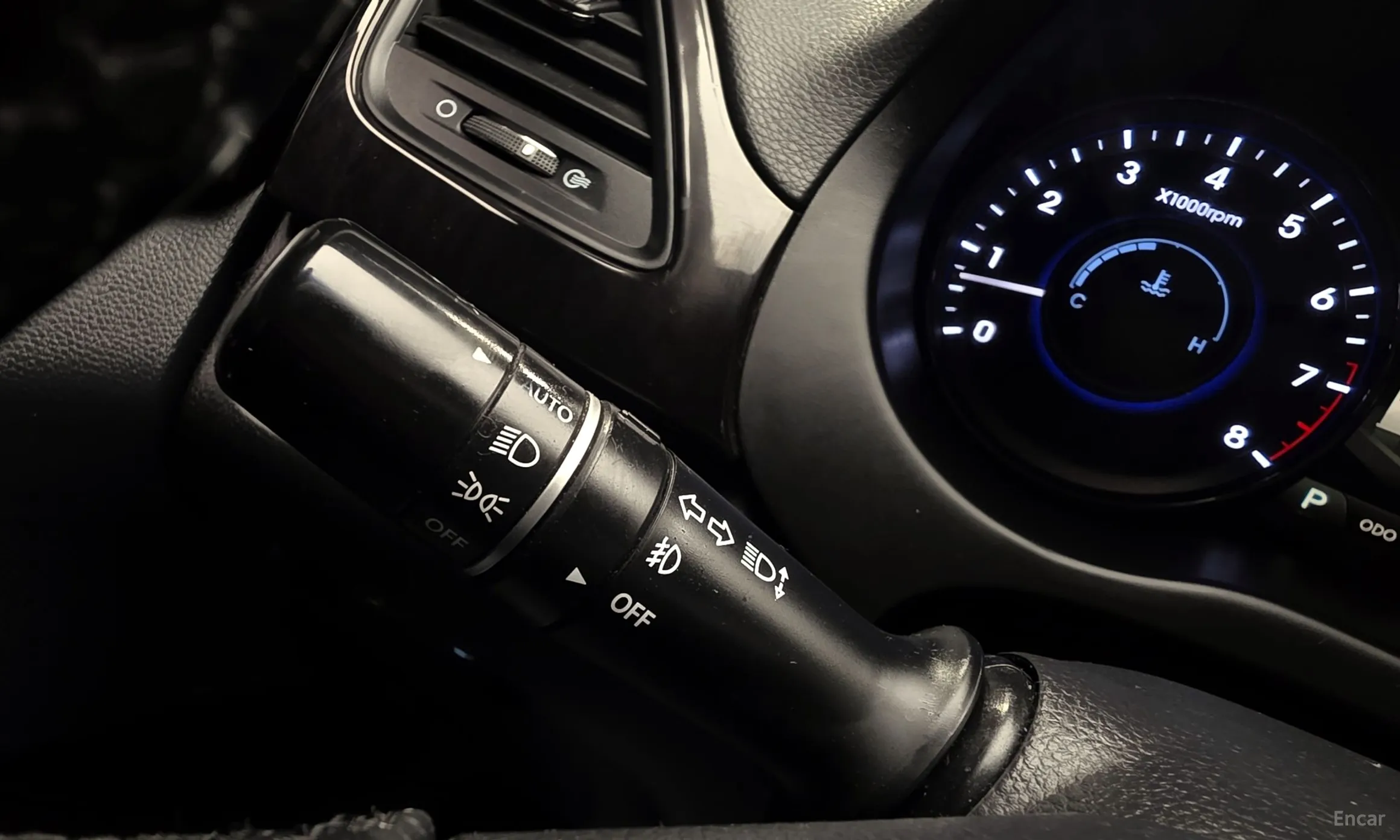 Hyundai Grandeur HG превью 20