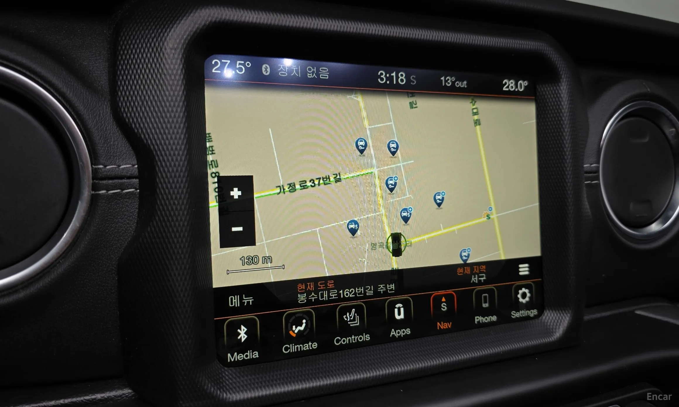 Jeep Wrangler (JL) превью 14