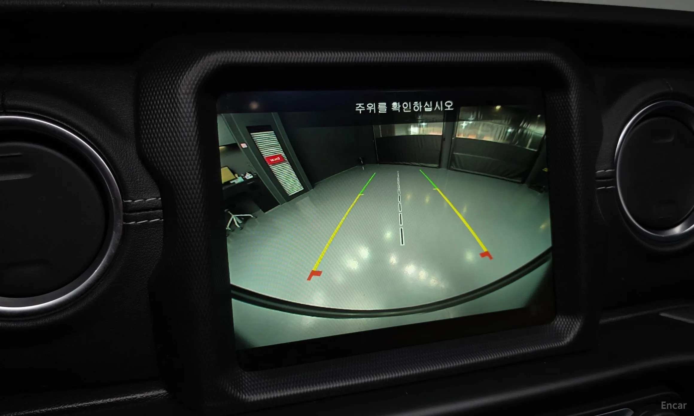 Jeep Wrangler (JL) превью 16
