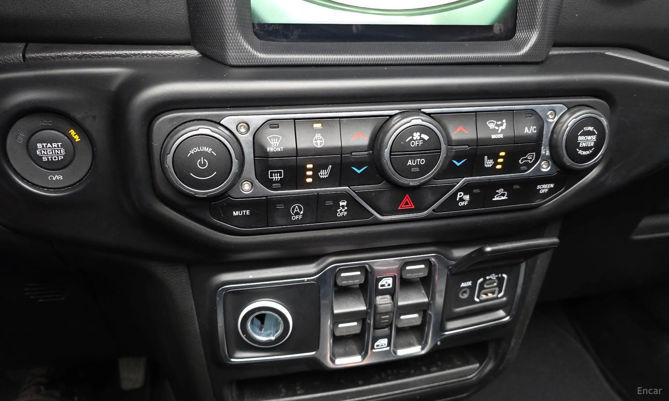 Jeep Wrangler (JL) превью 17