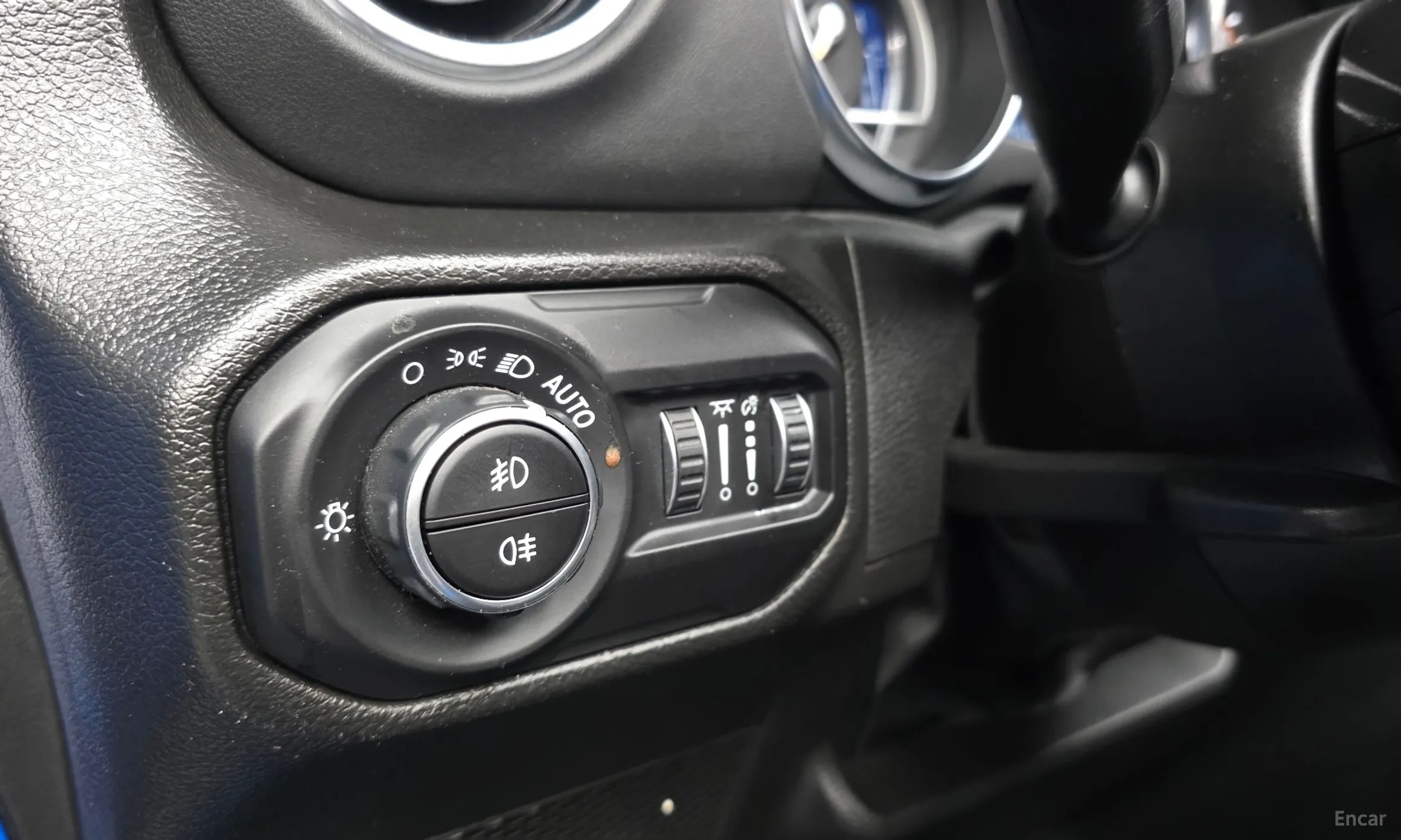 Jeep Wrangler (JL) превью 18