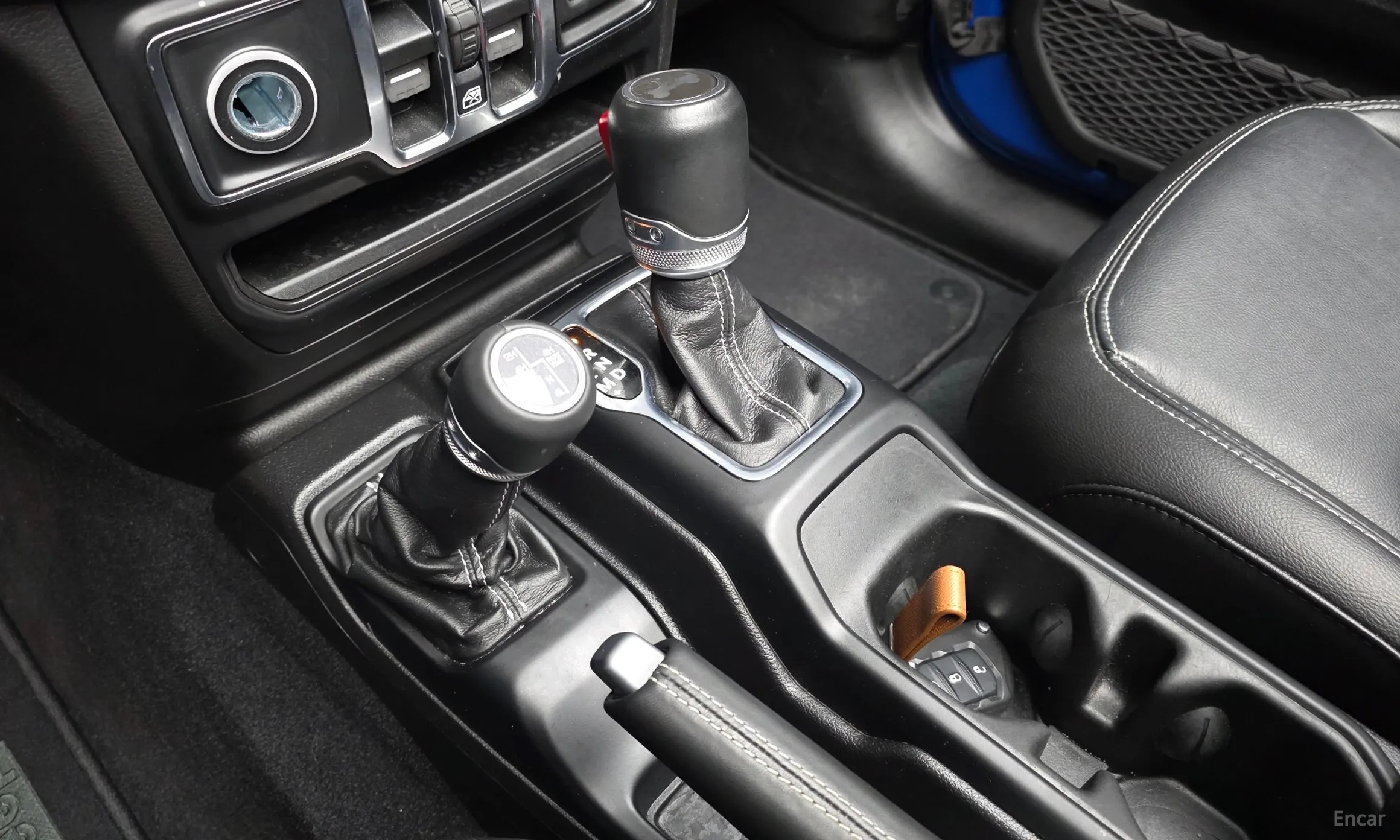 Jeep Wrangler (JL) превью 9