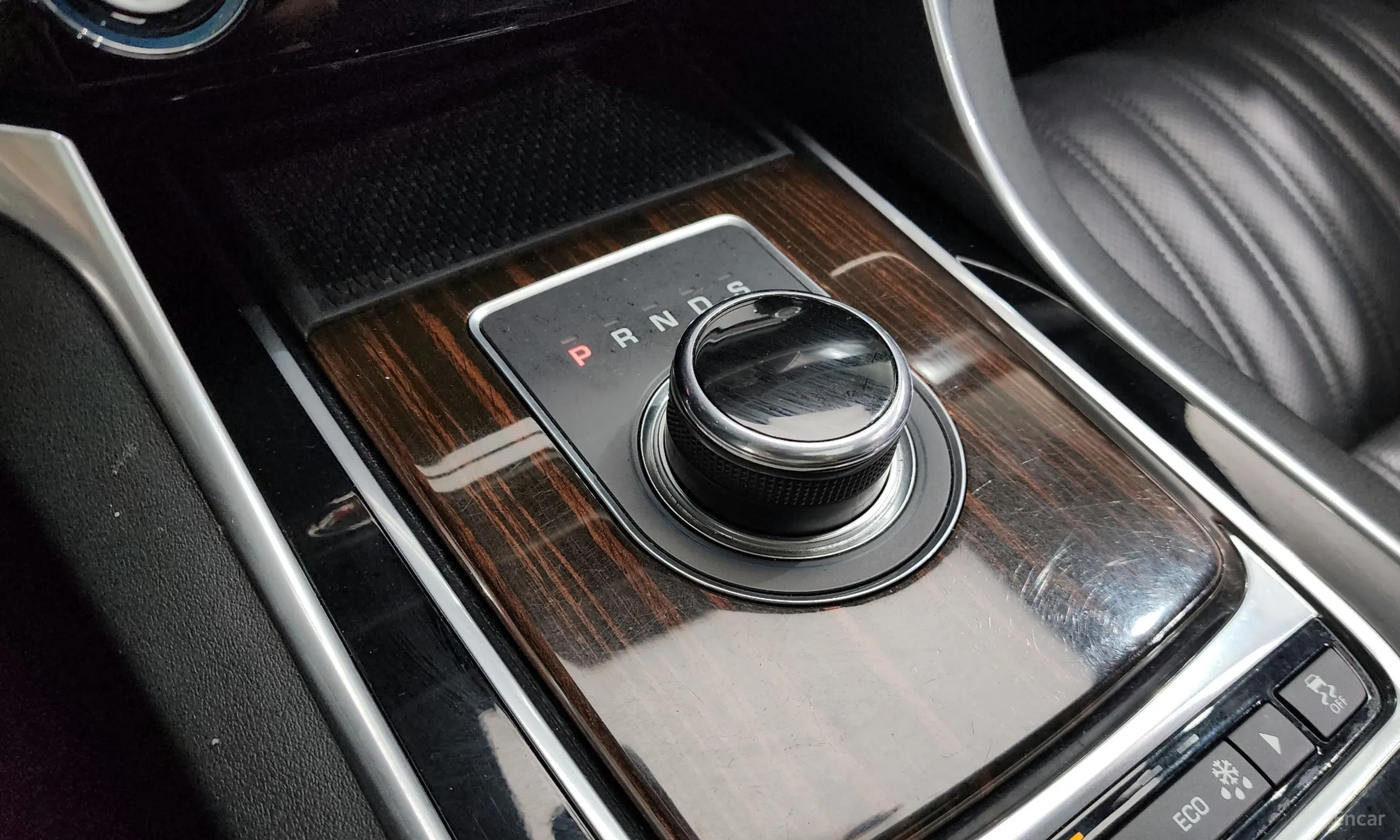 Jaguar XF (x260) превью 9