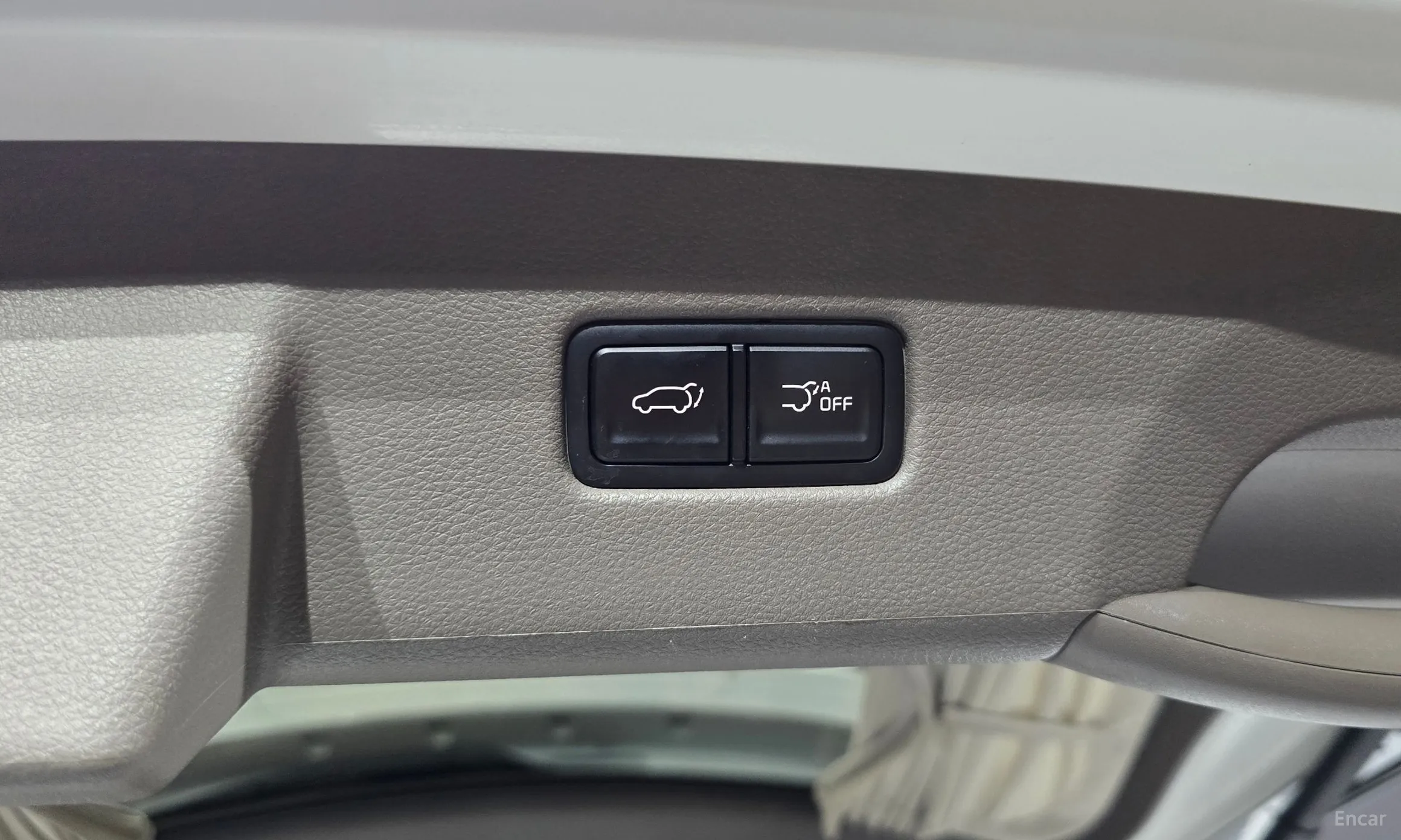 Kia Carnival Gen 4 превью 17