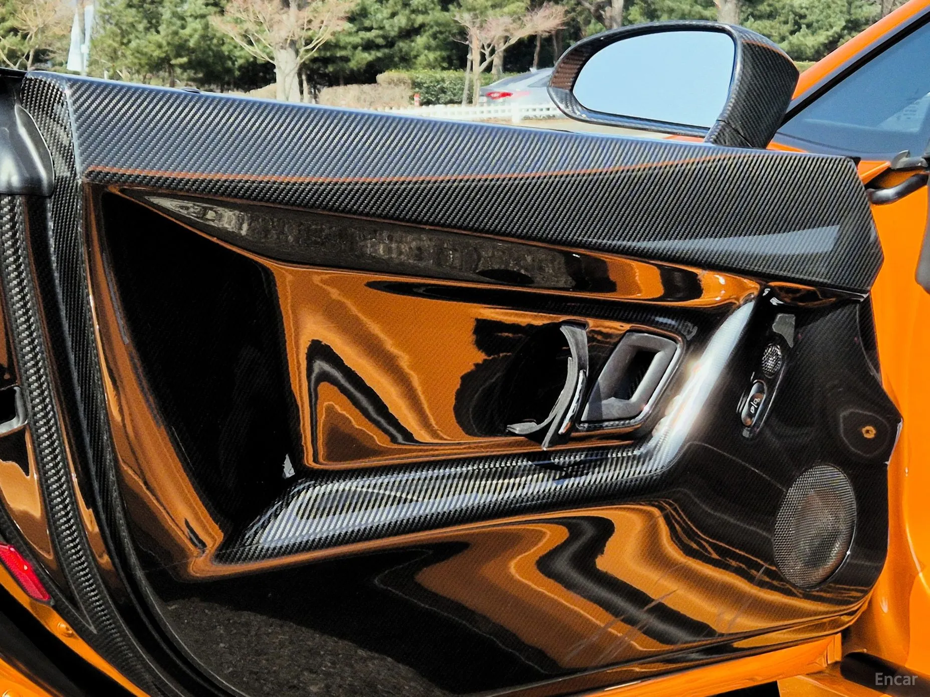 Lamborghini GALLARDO превью 11
