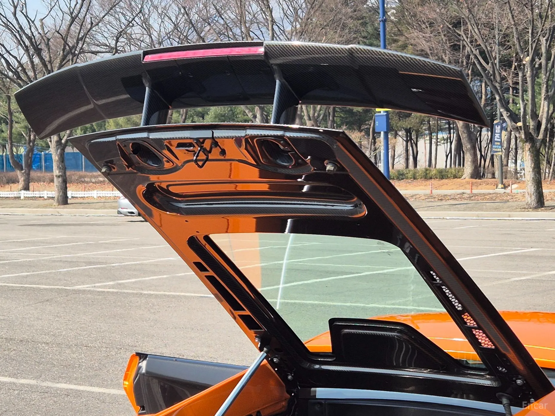 Lamborghini GALLARDO превью 12