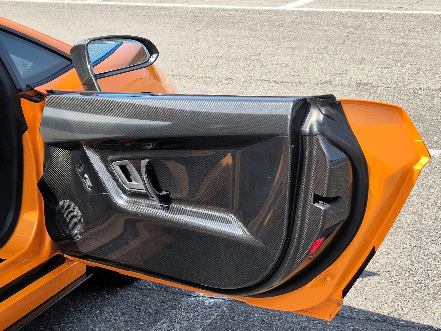 Lamborghini GALLARDO превью 13