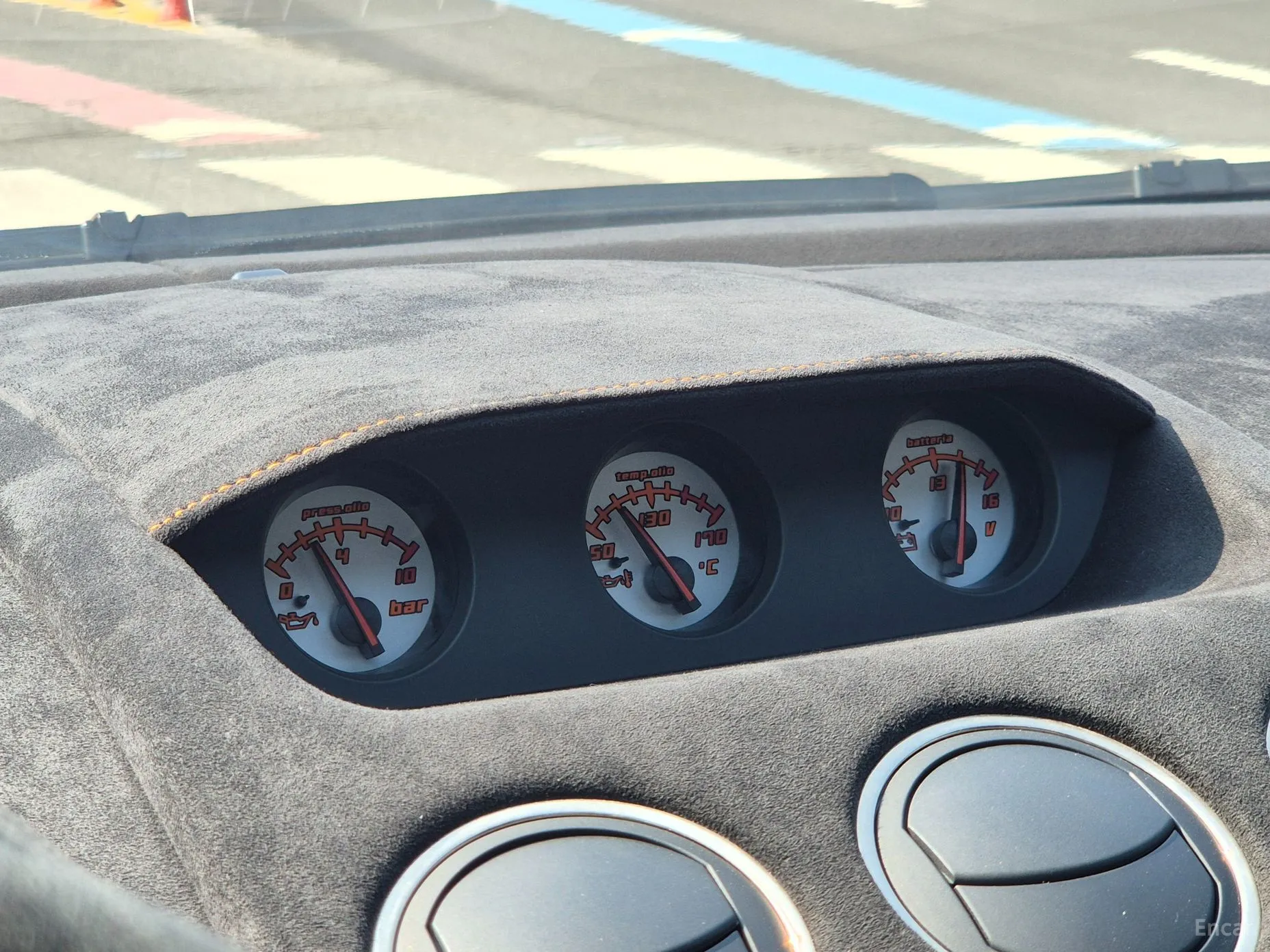 Lamborghini GALLARDO превью 15