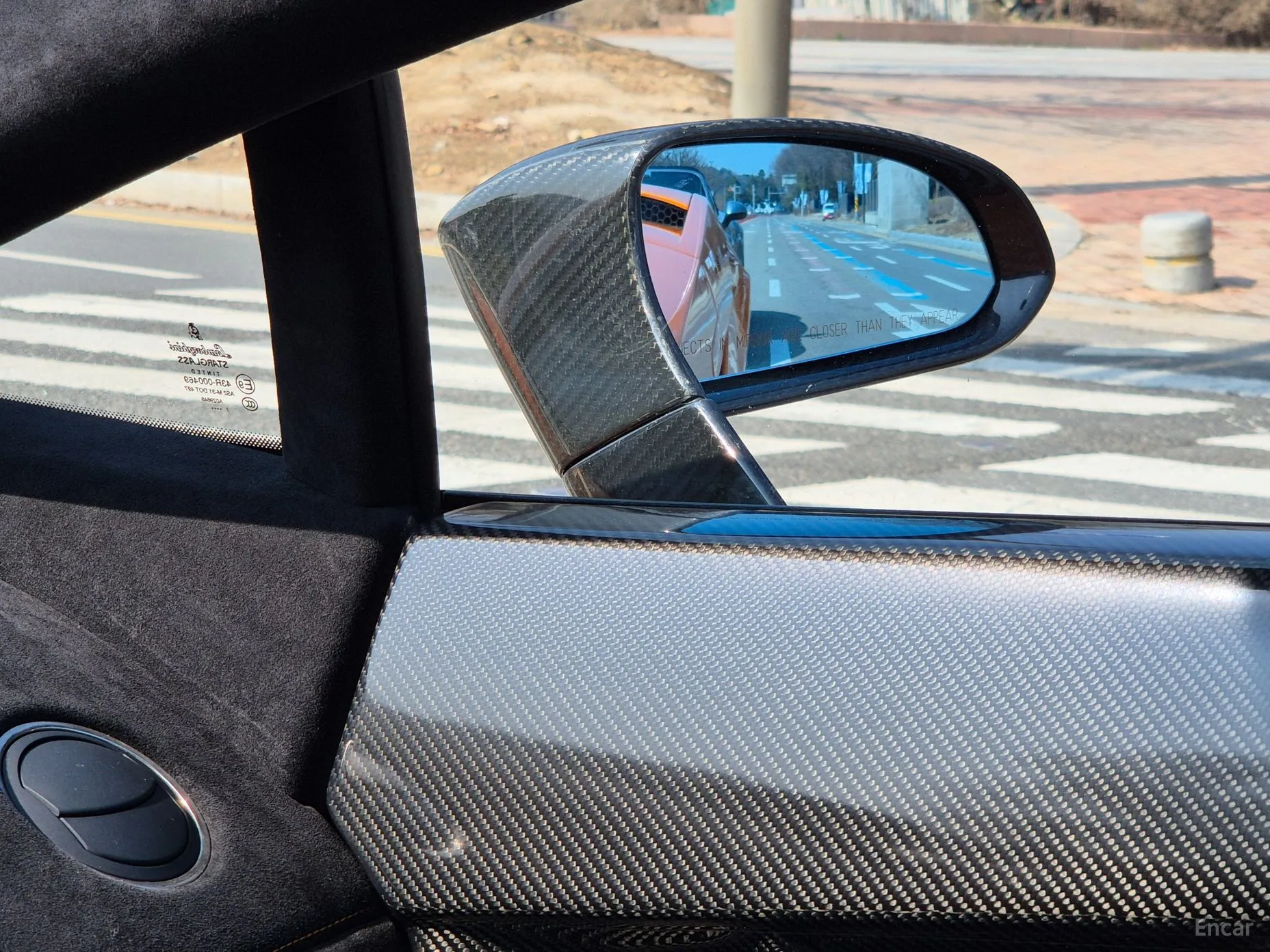 Lamborghini GALLARDO превью 16