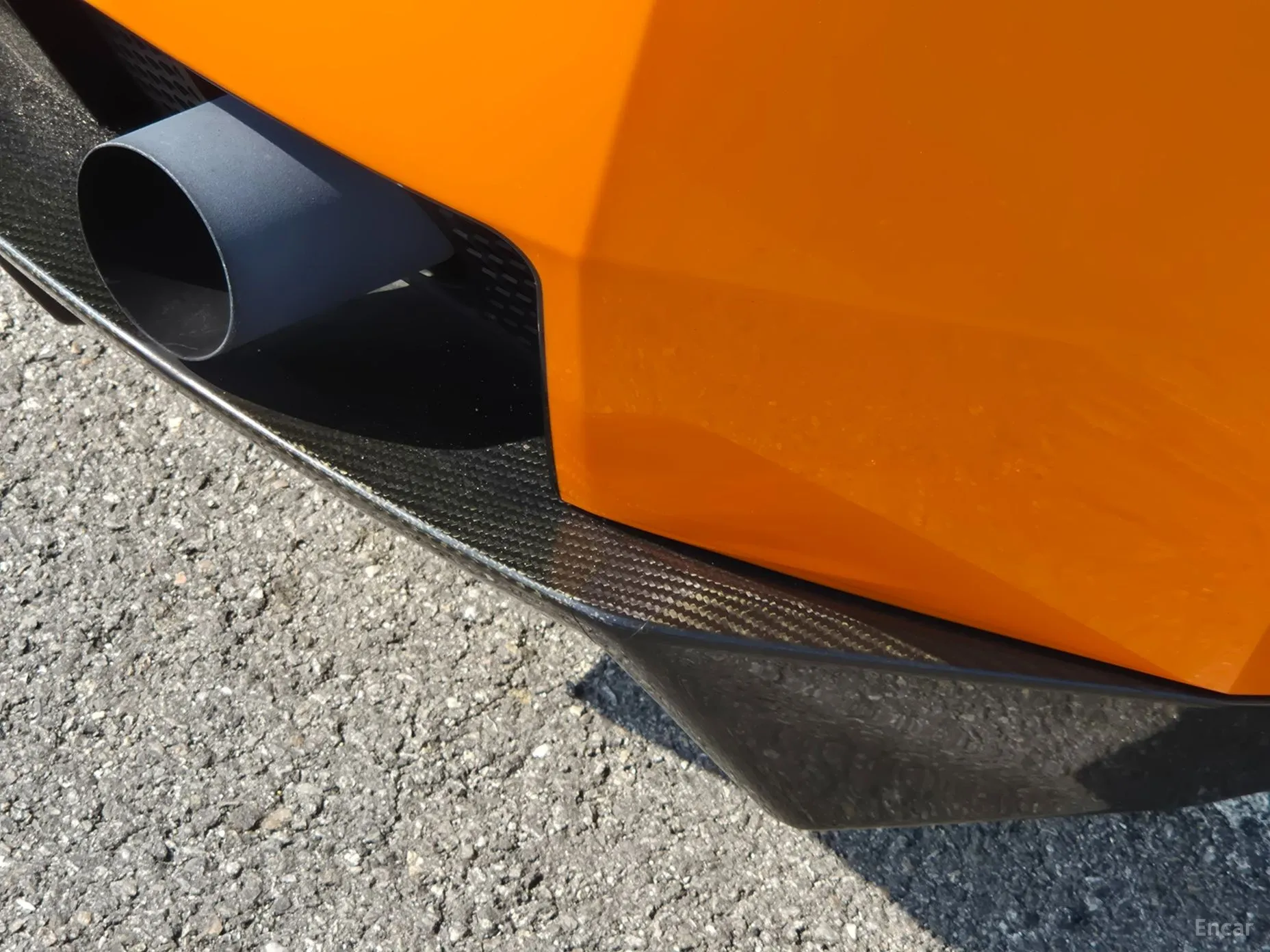 Lamborghini GALLARDO превью 19