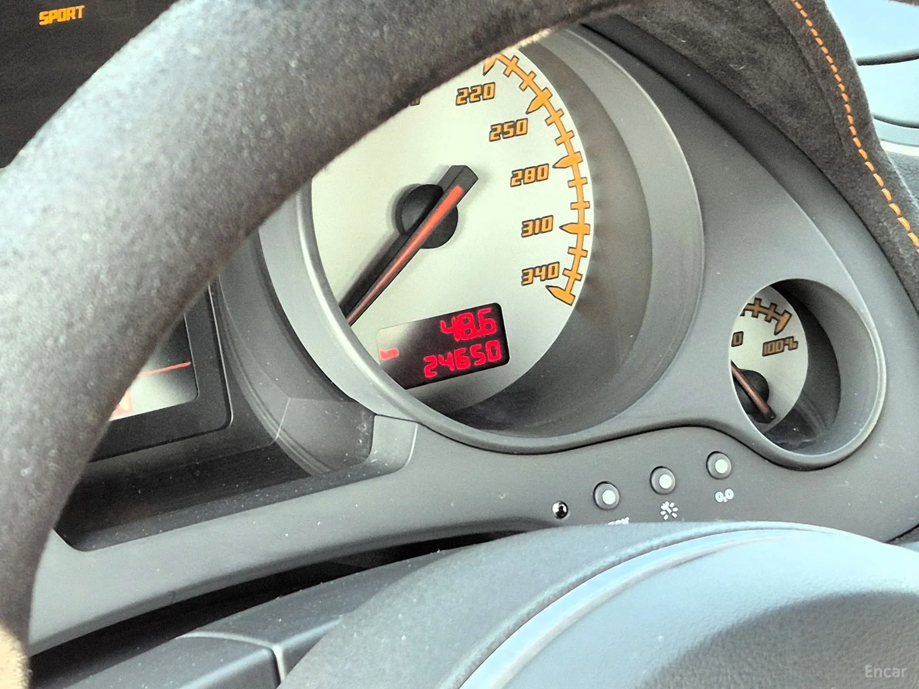 Lamborghini GALLARDO превью 8