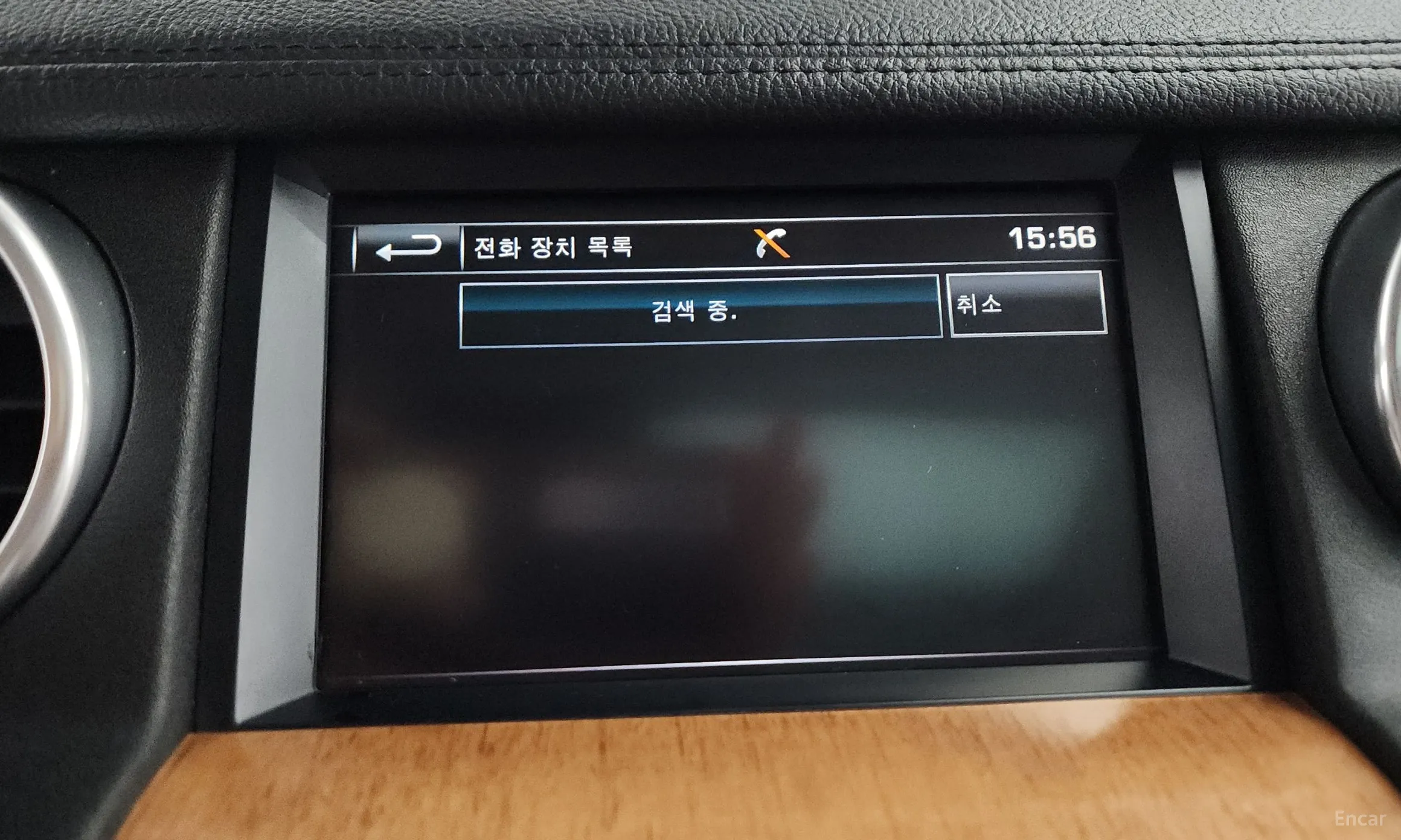 Land Rover Discovery 4 превью 17