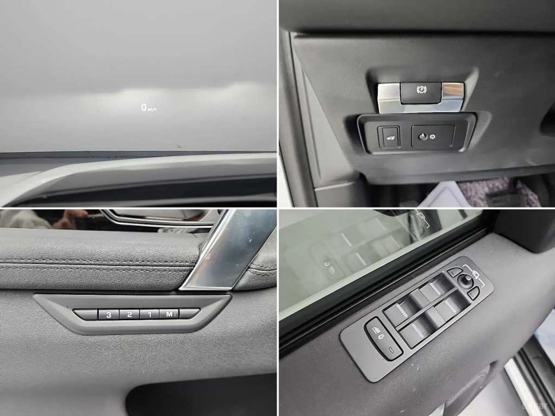 Land Rover Discovery Sports превью 19