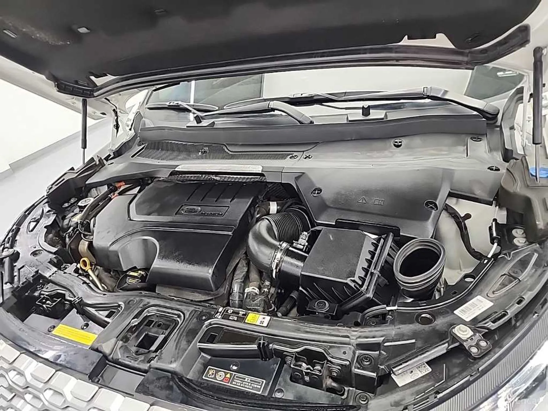 Land Rover Discovery Sports превью 6