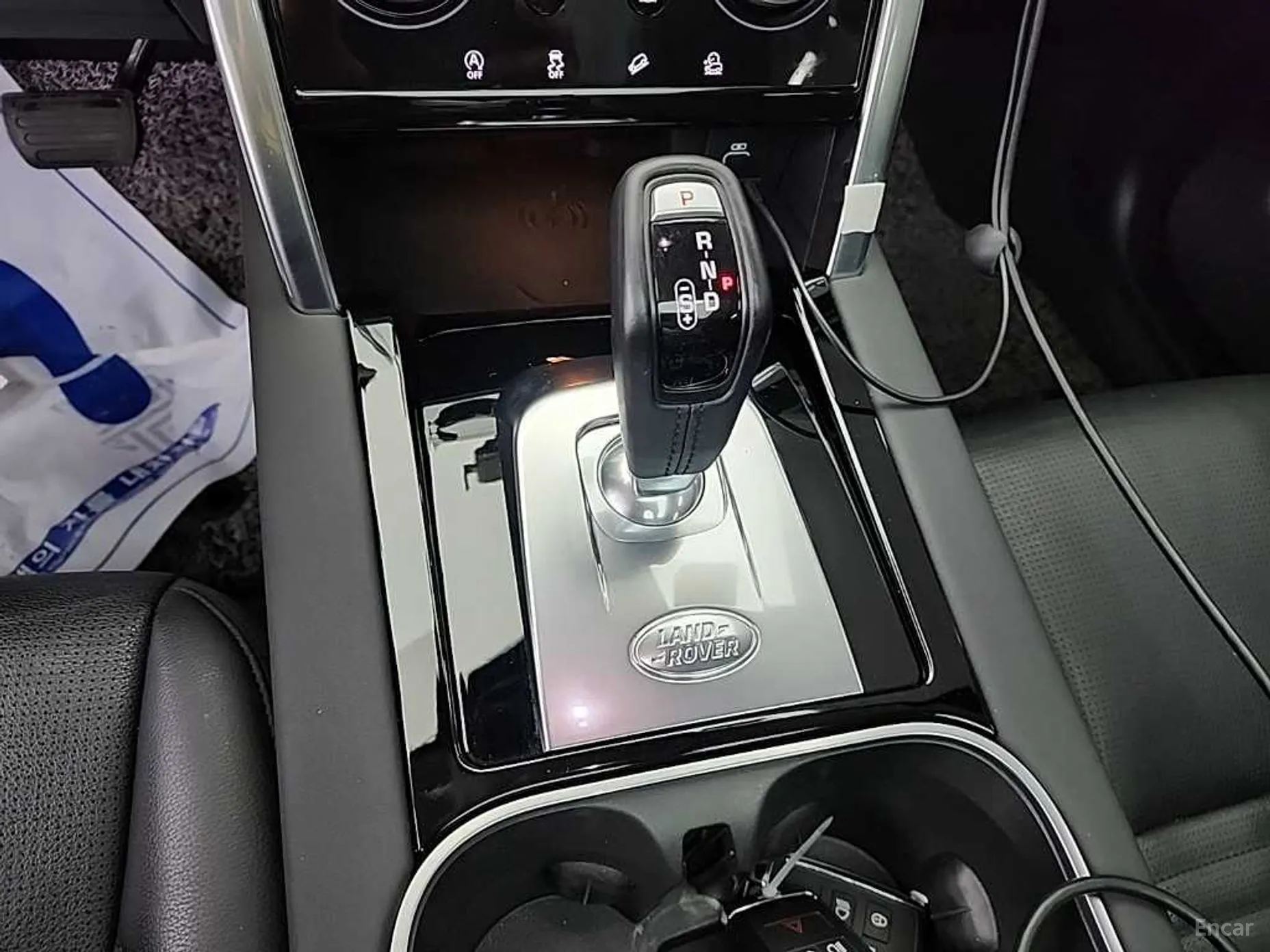 Land Rover Discovery Sports превью 8