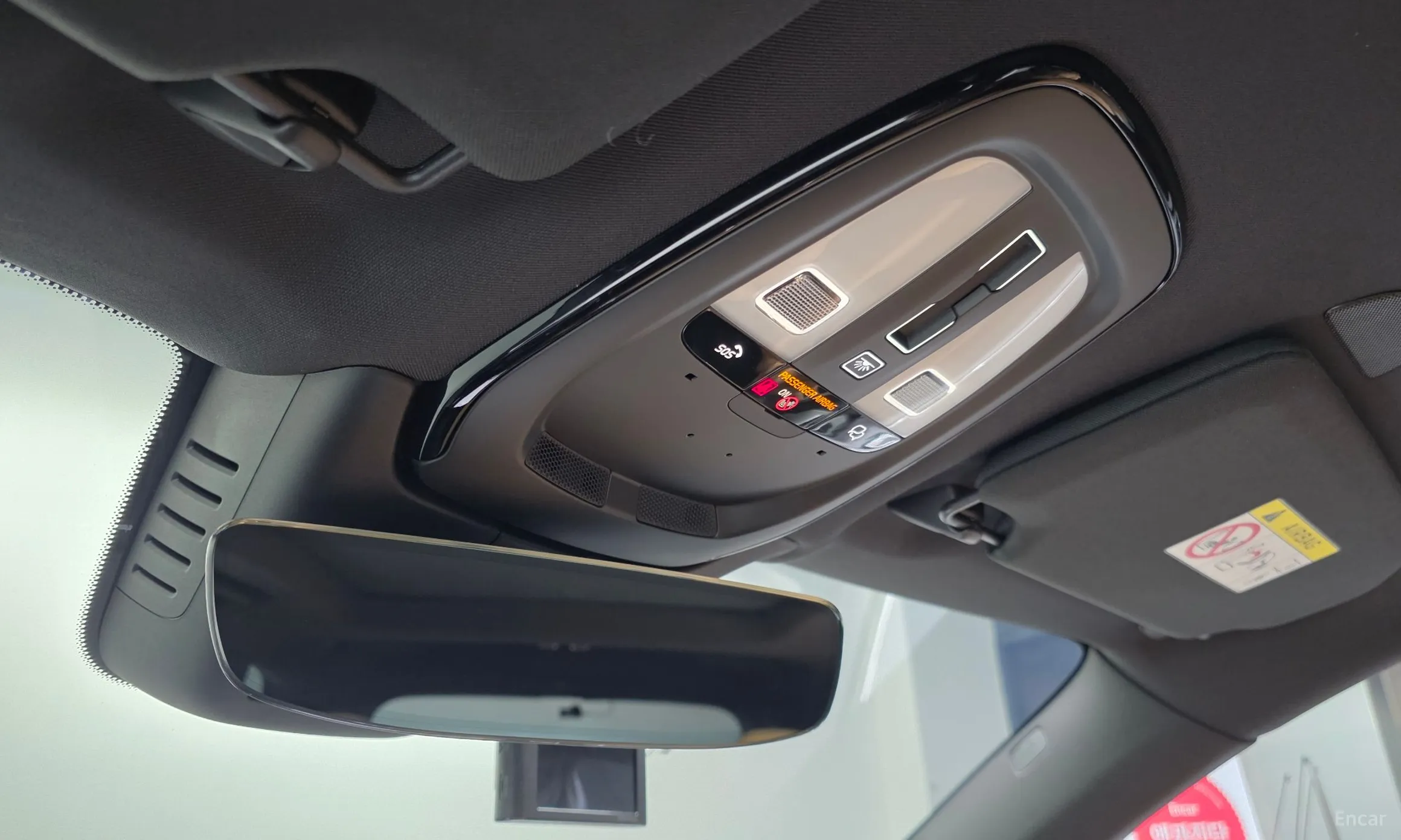 Volvo XC90 Gen 2 превью 17