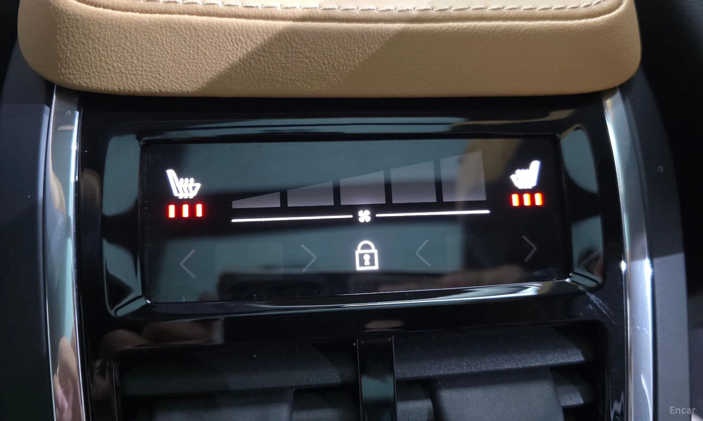 Volvo XC90 Gen 2 превью 18