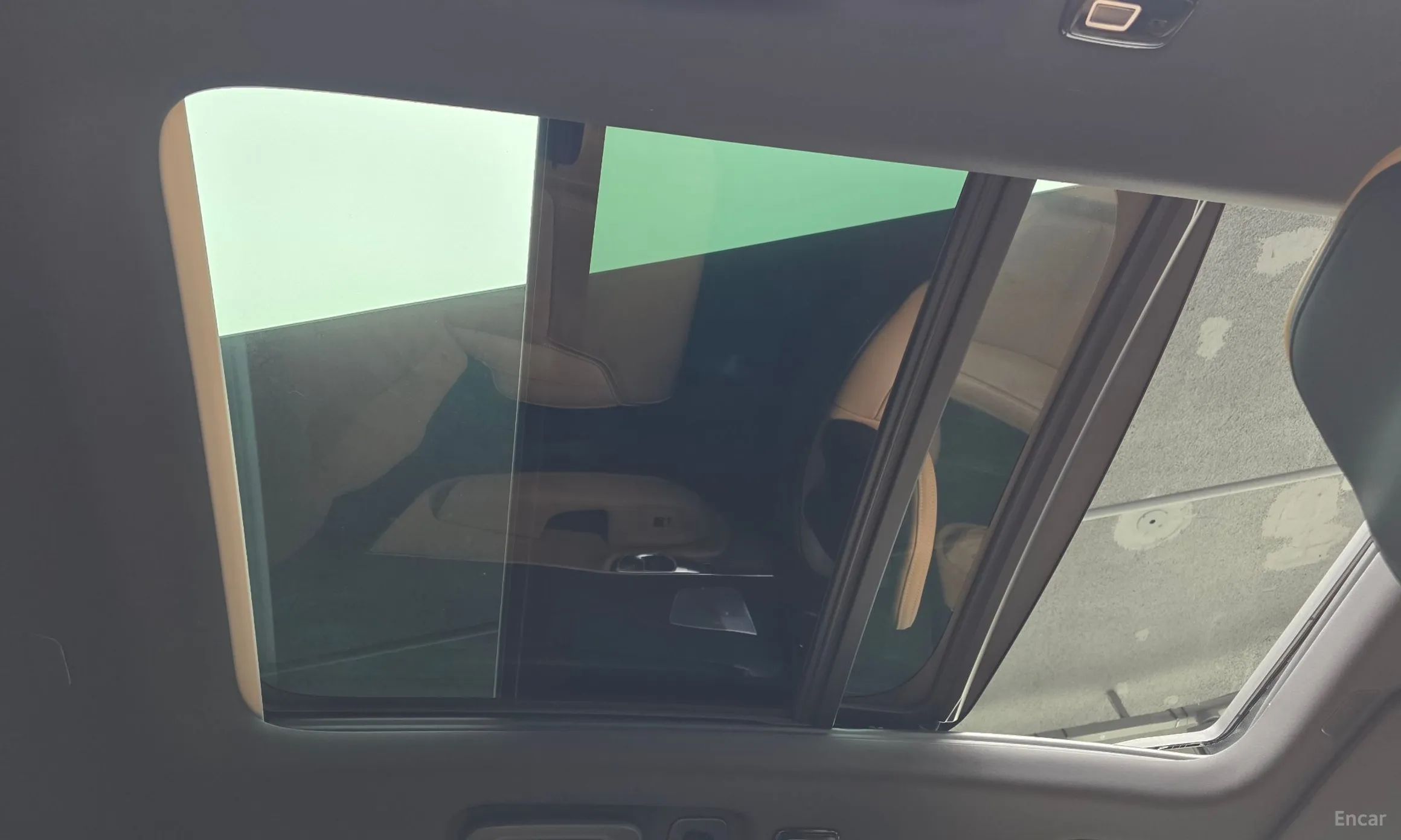 Volvo XC90 Gen 2 превью 19