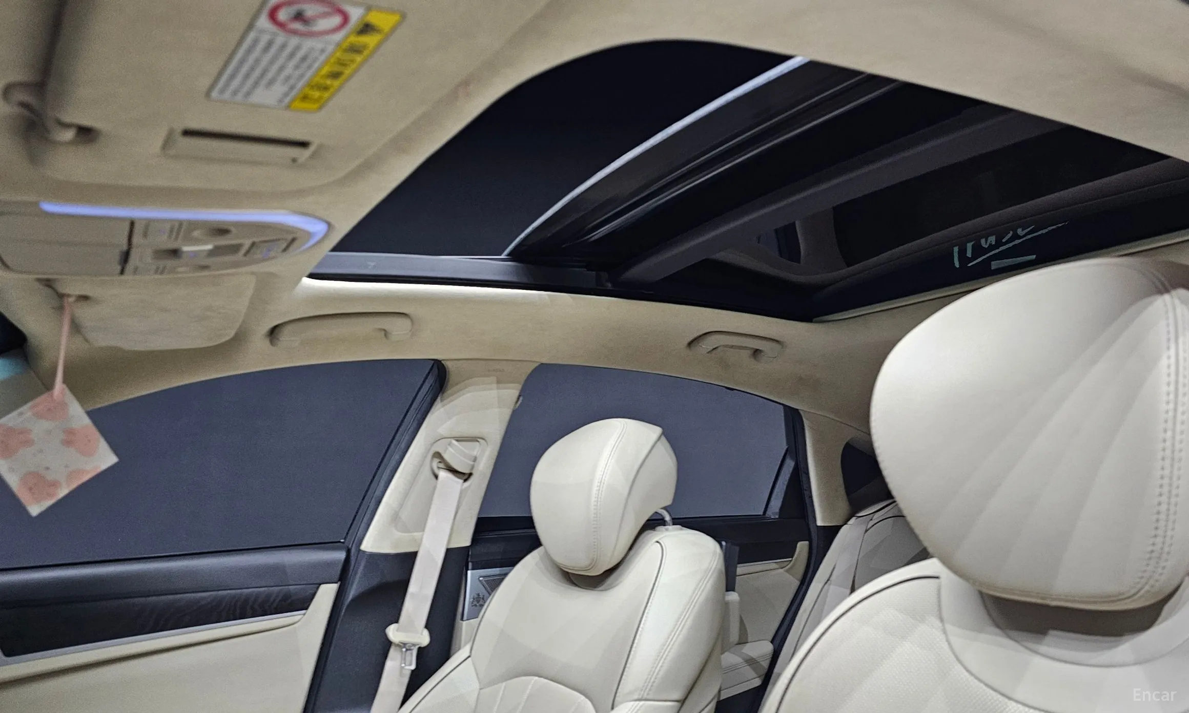 Hyundai Genesis DH превью 18