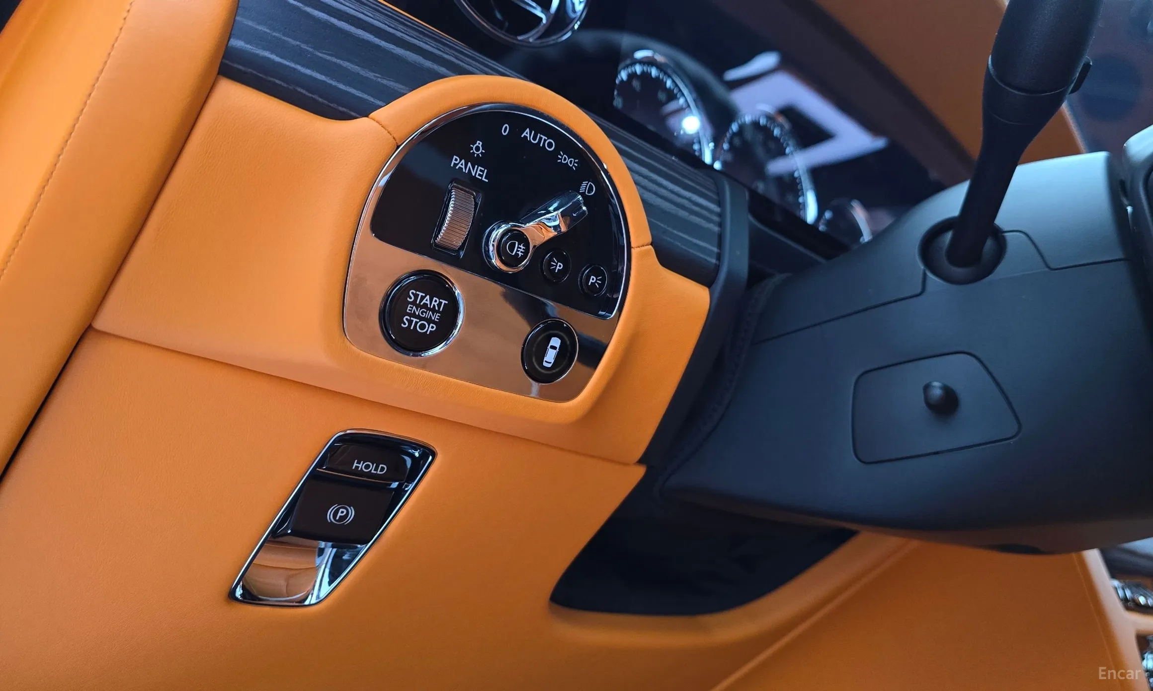 Rolls-Royce Ghost 2nd Generation превью 17