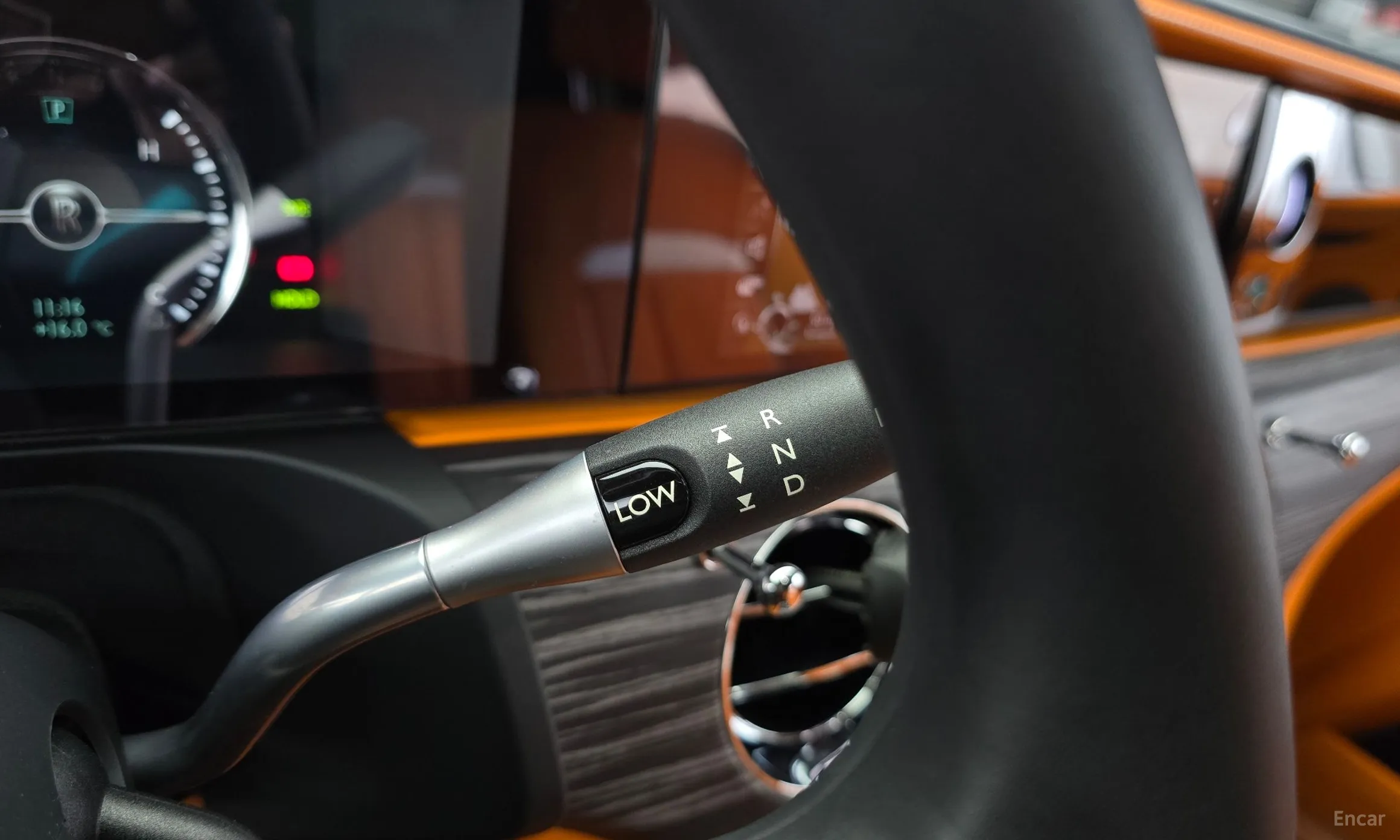 Rolls-Royce Ghost 2nd Generation превью 9