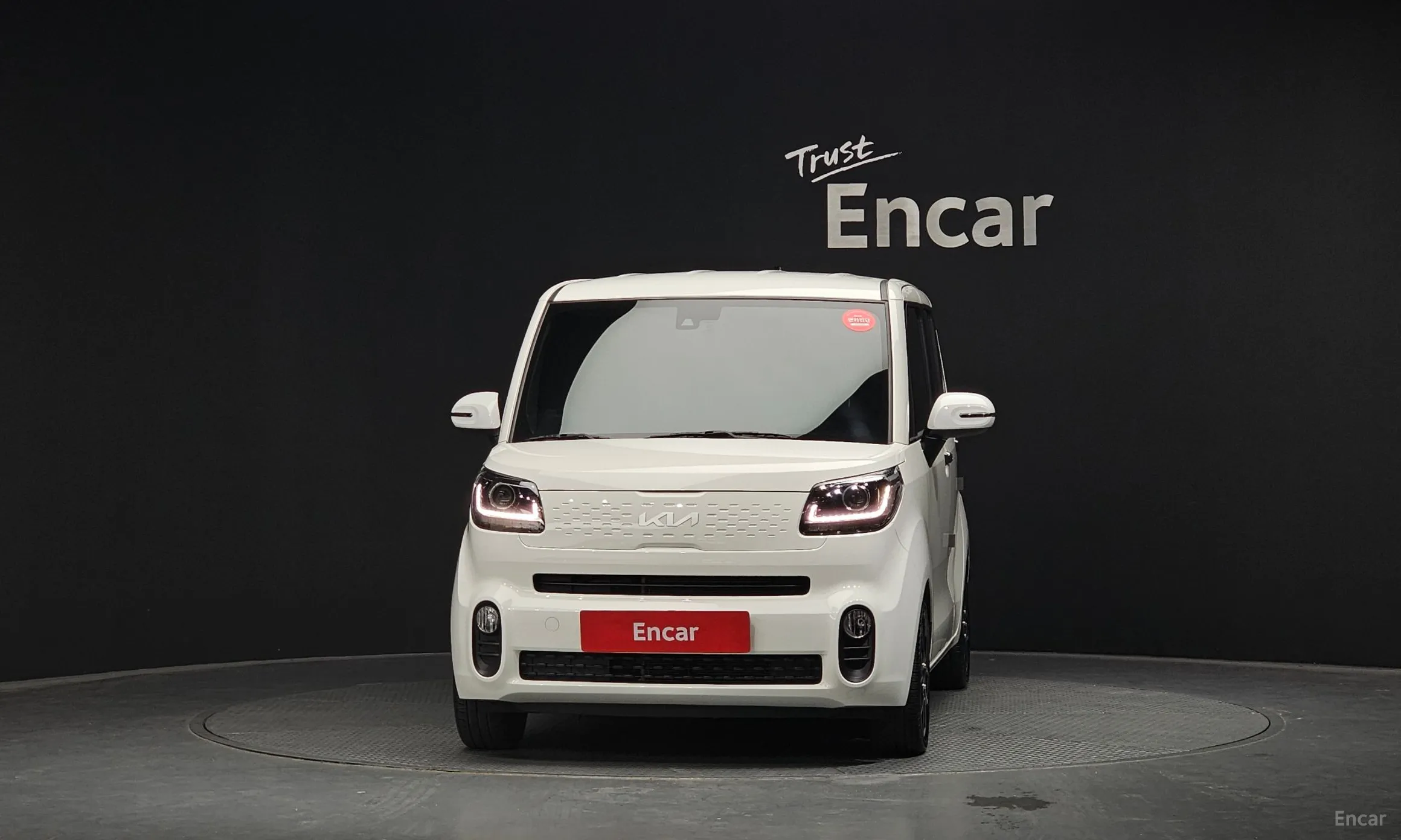 Kia Ray превью 3