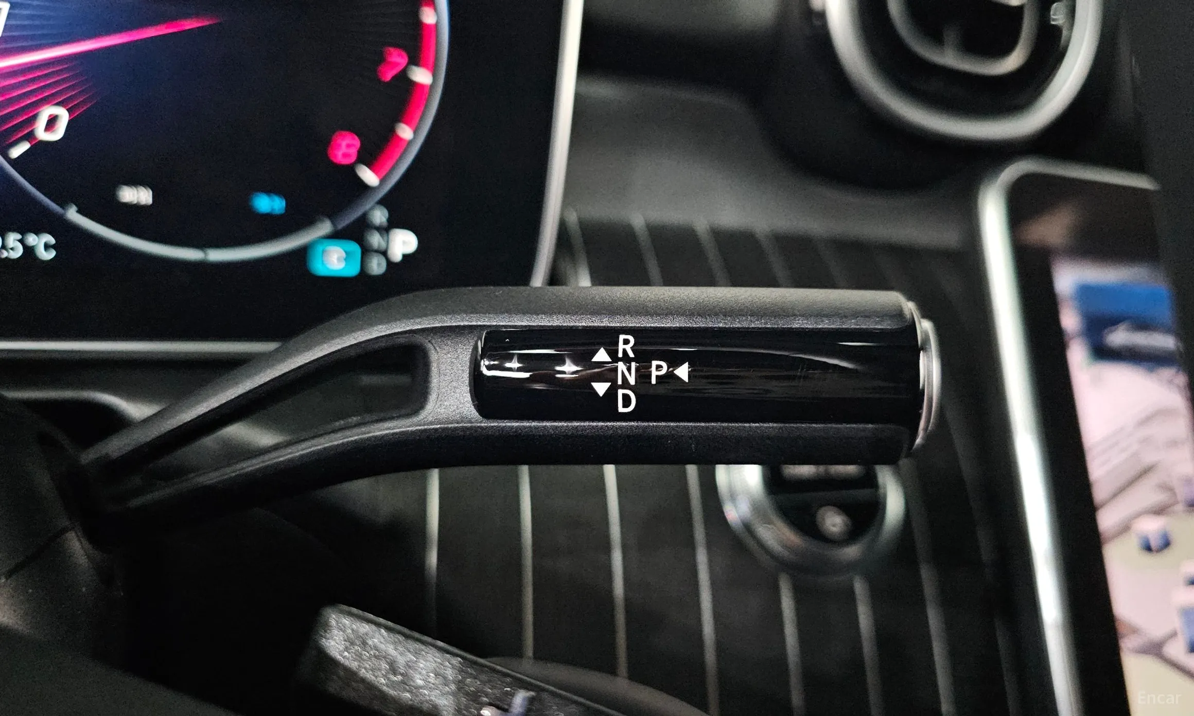 Mercedes Benz C-Class W206 превью 9