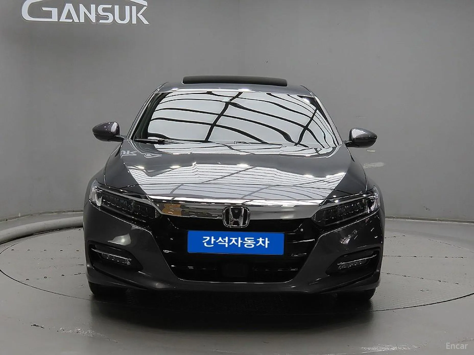 Accord 10th Generation
