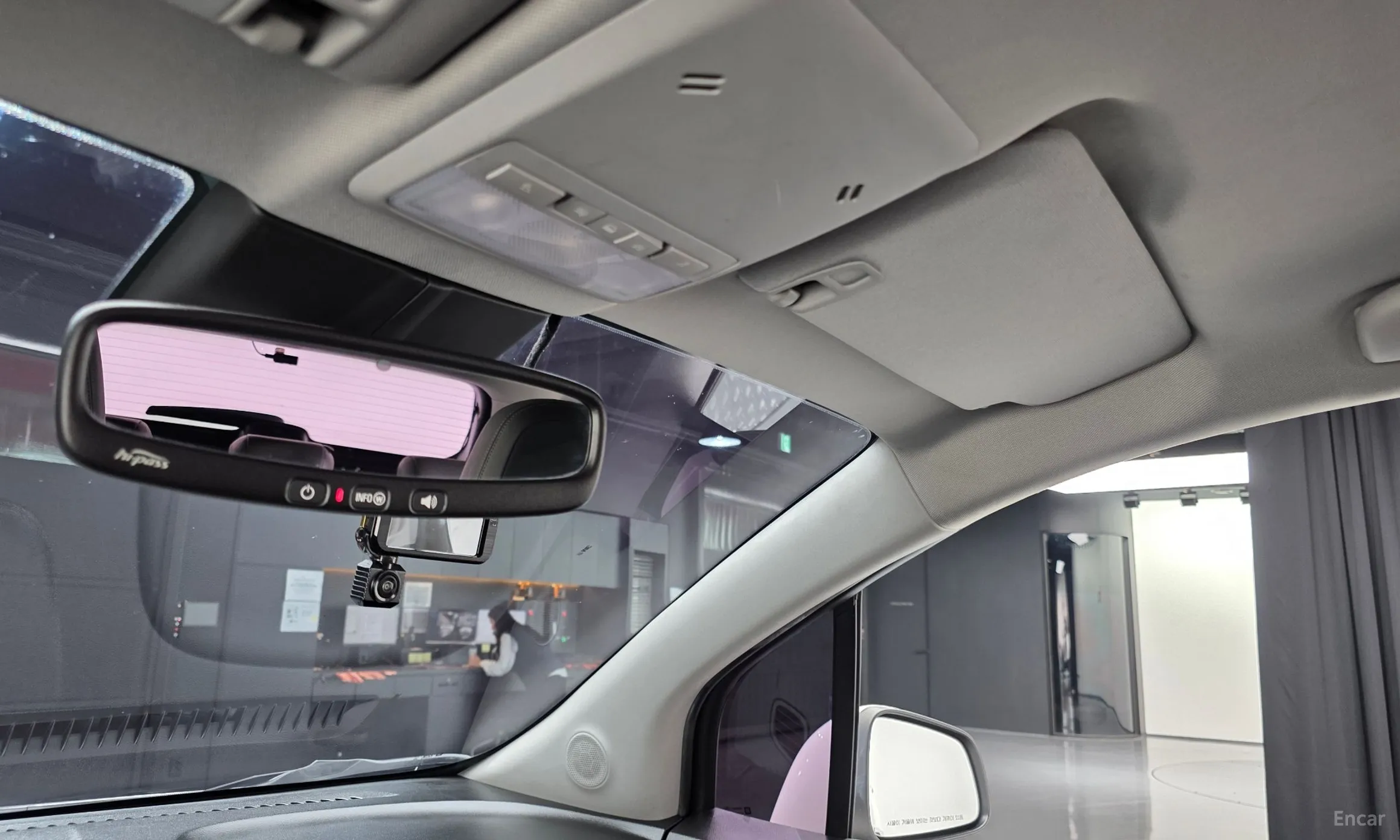 Chevrolet (GM Daewoo) Trax превью 19