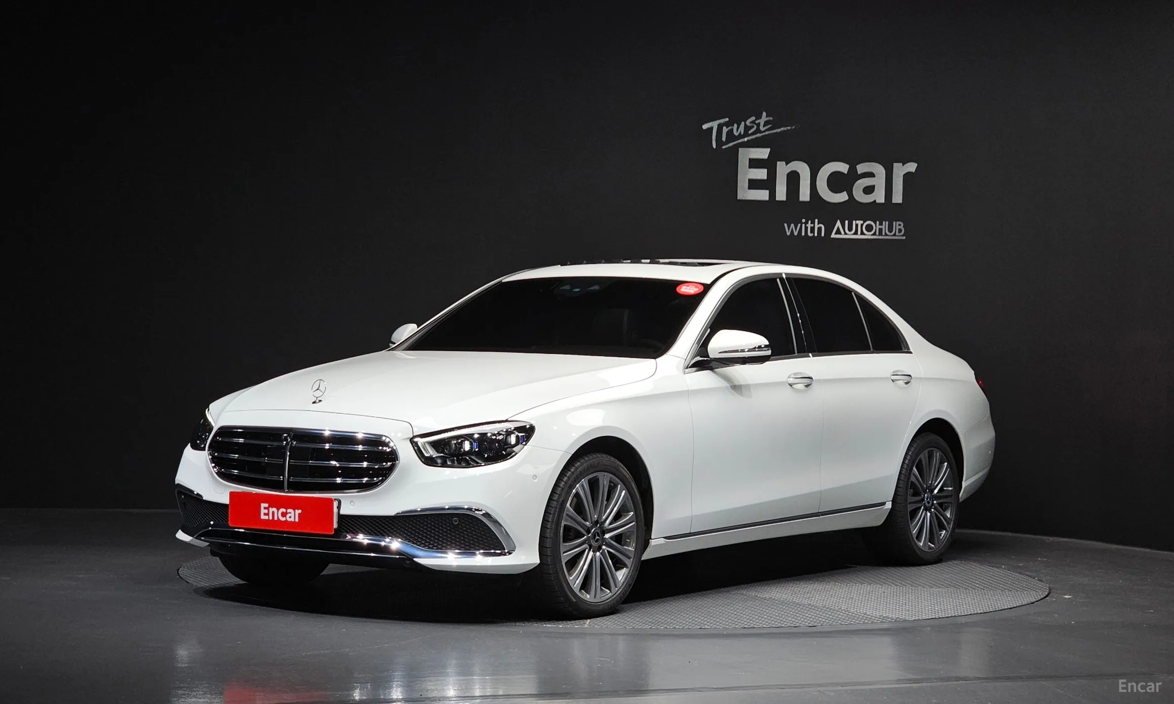 E-Class W213