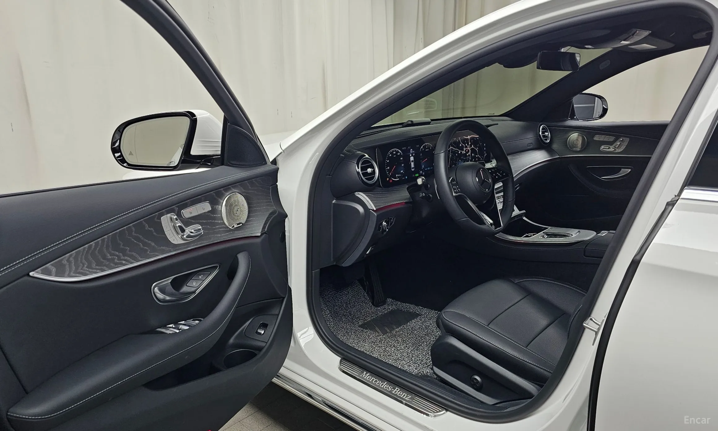 Mercedes Benz E-Class W213 превью 10