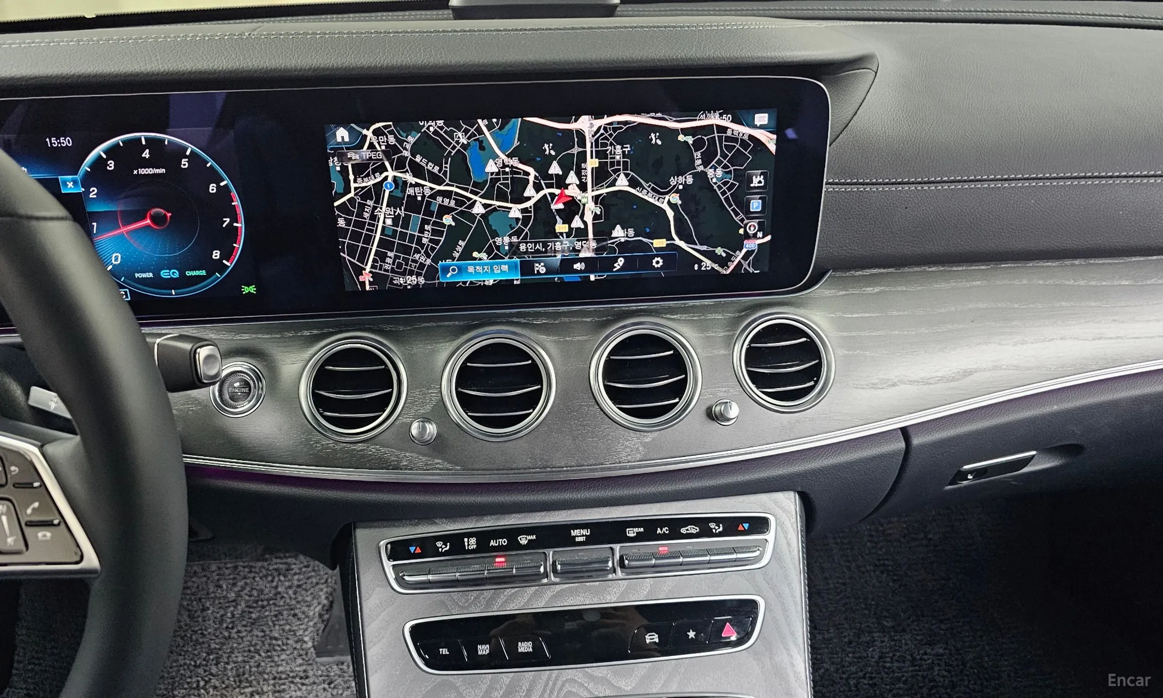 Mercedes Benz E-Class W213 превью 15