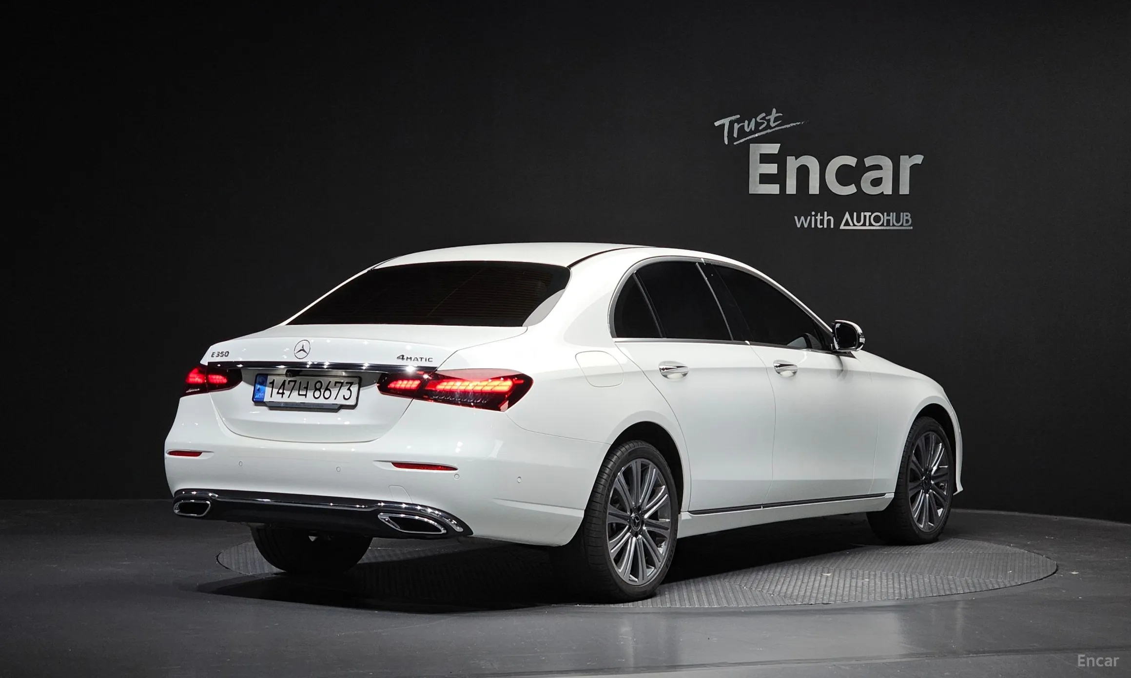 Mercedes Benz E-Class W213 превью 2