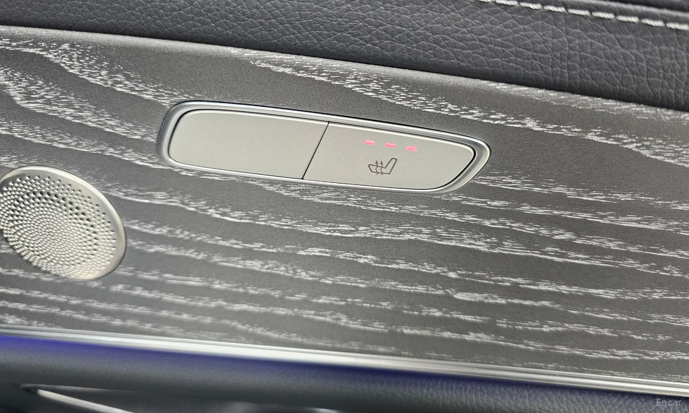 Mercedes Benz E-Class W213 превью 18