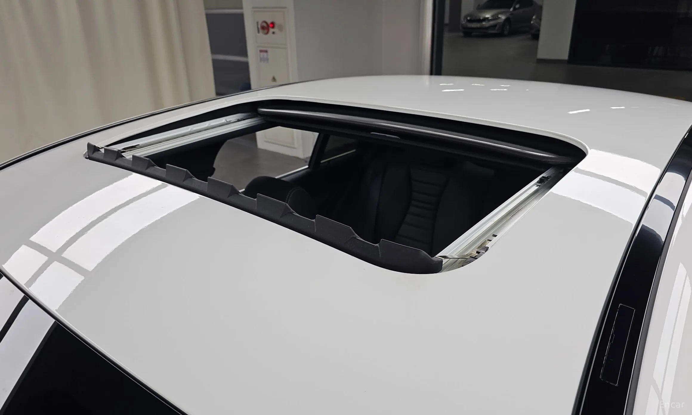 Mercedes Benz E-Class W213 превью 19