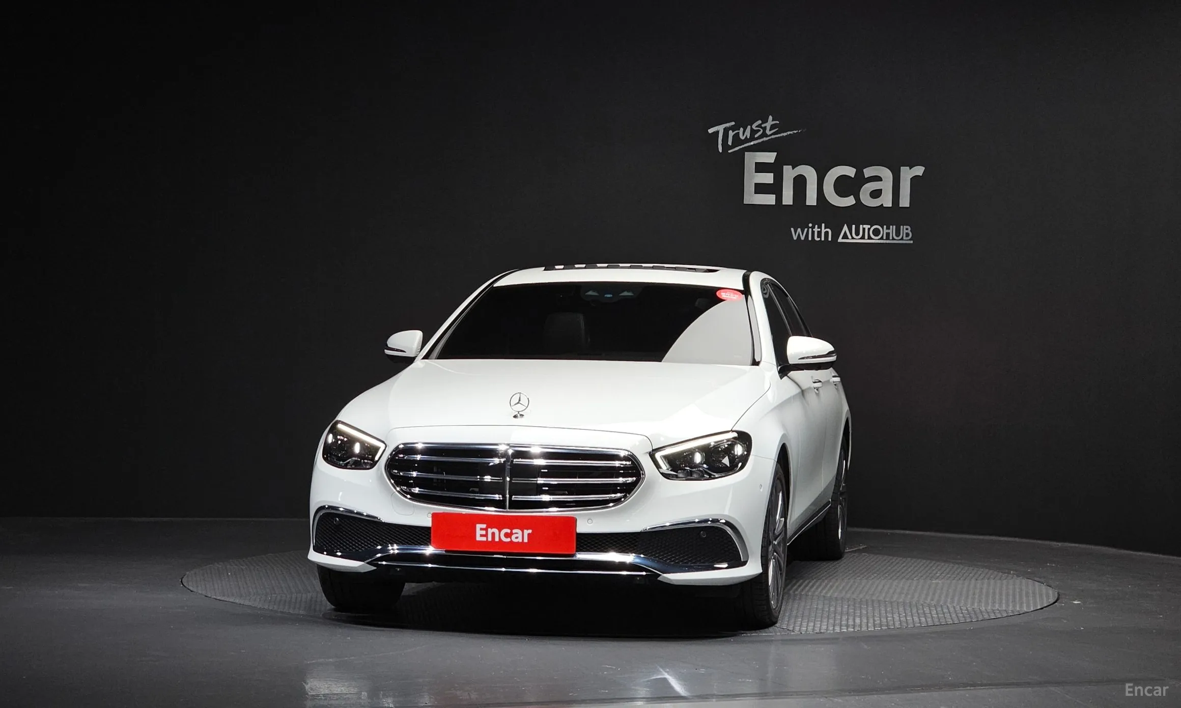 Mercedes Benz E-Class W213 превью 3
