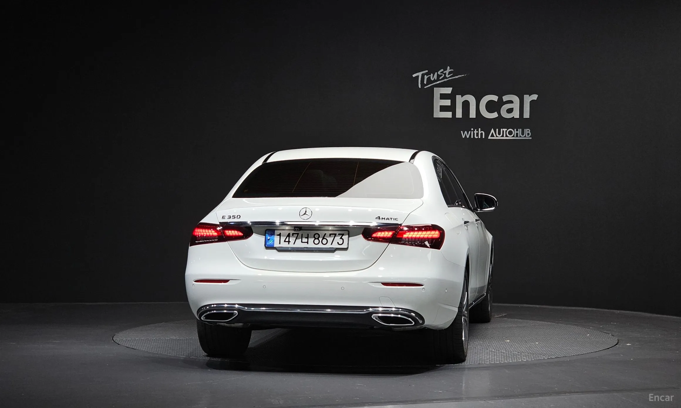Mercedes Benz E-Class W213 превью 4