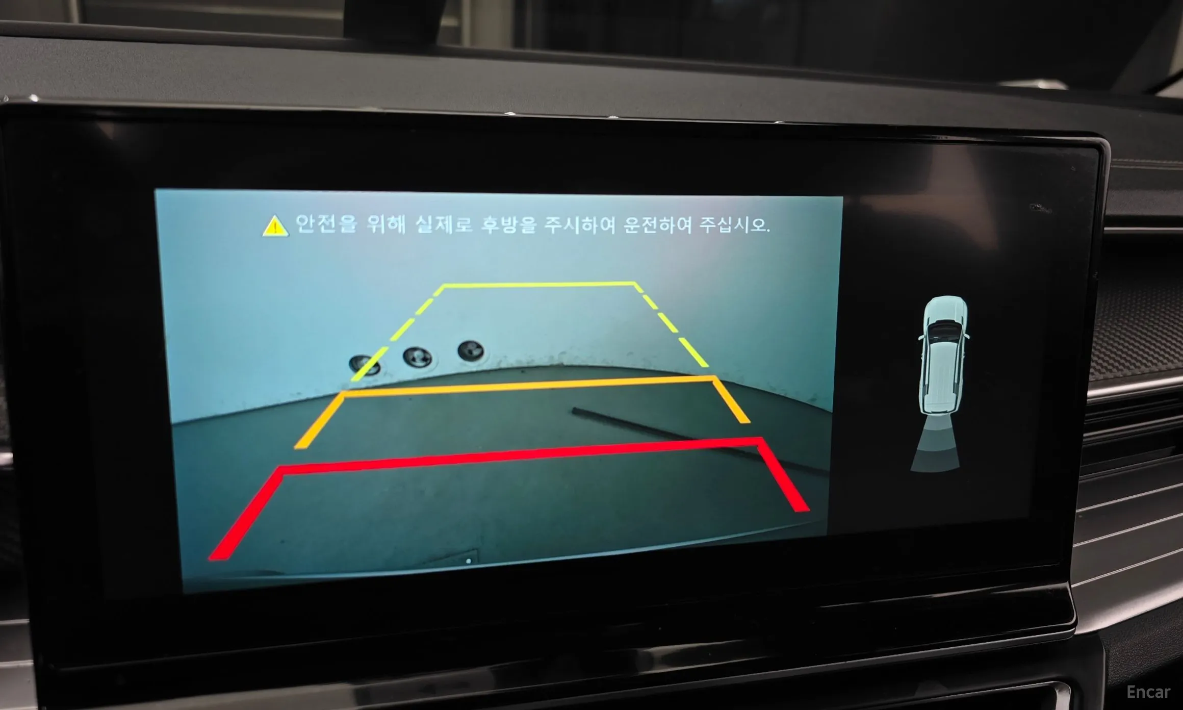 KG Mobility (SsangYong) Torres превью 15
