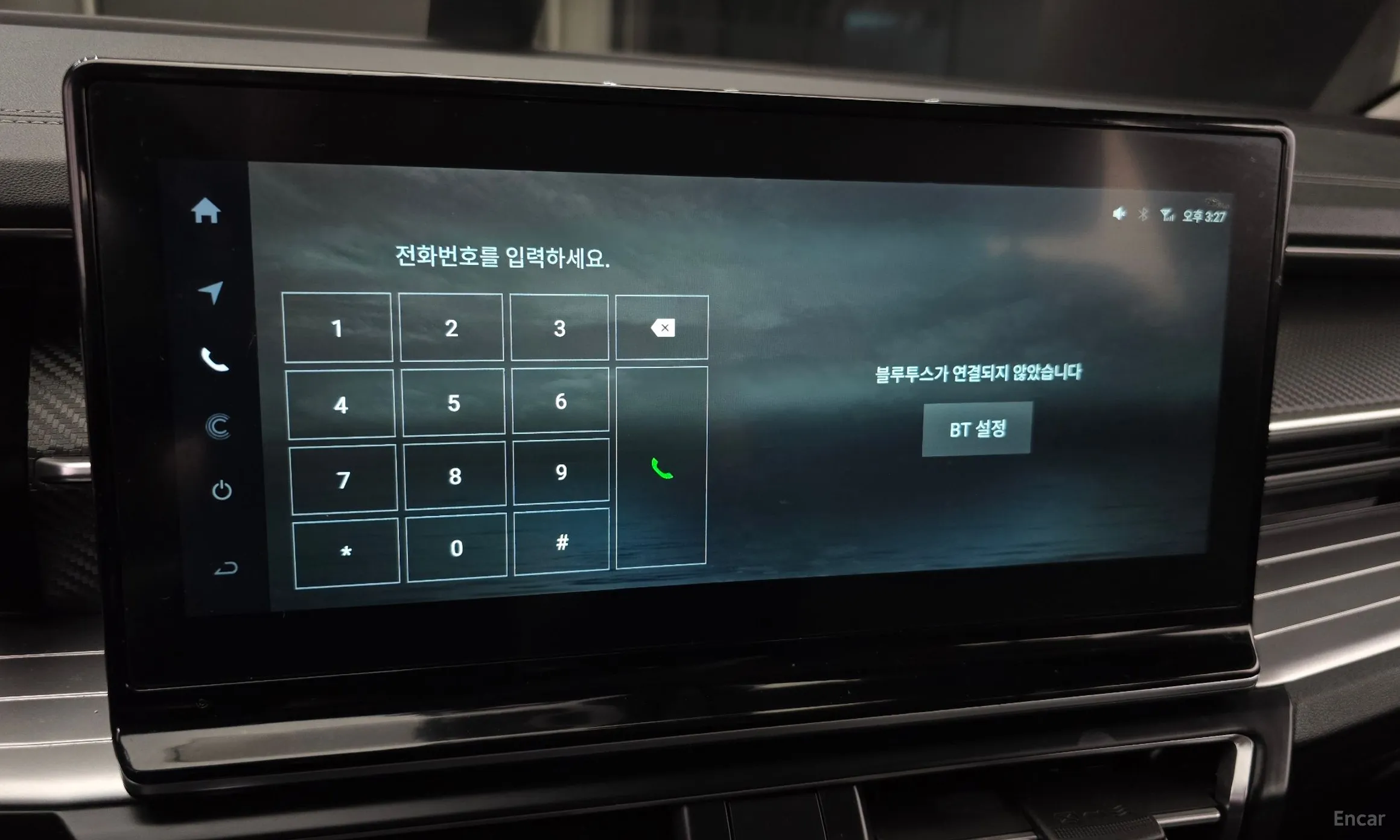 KG Mobility (SsangYong) Torres превью 16