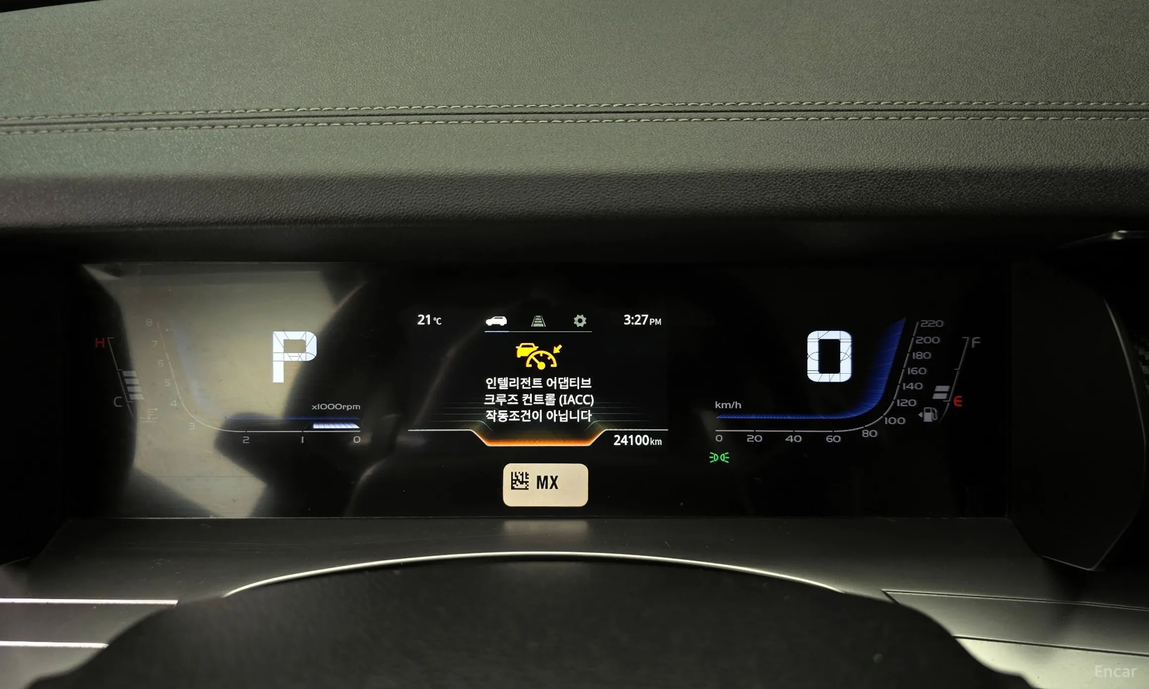 KG Mobility (SsangYong) Torres превью 8